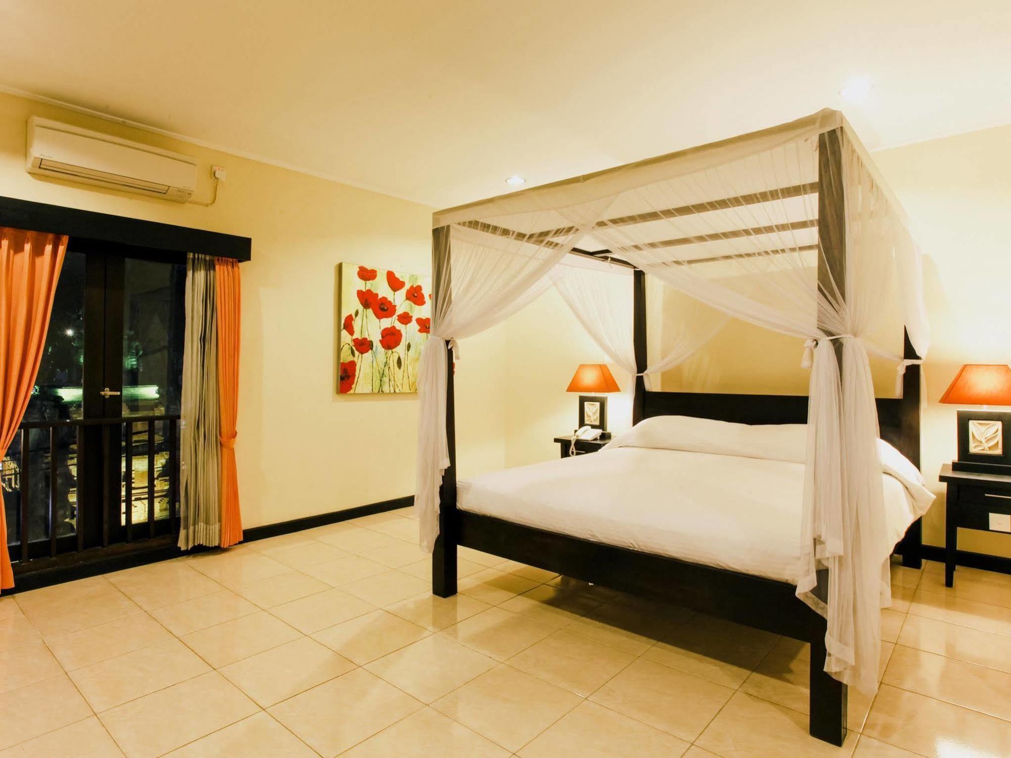 Hotel Intansari Denpasar (Bali)