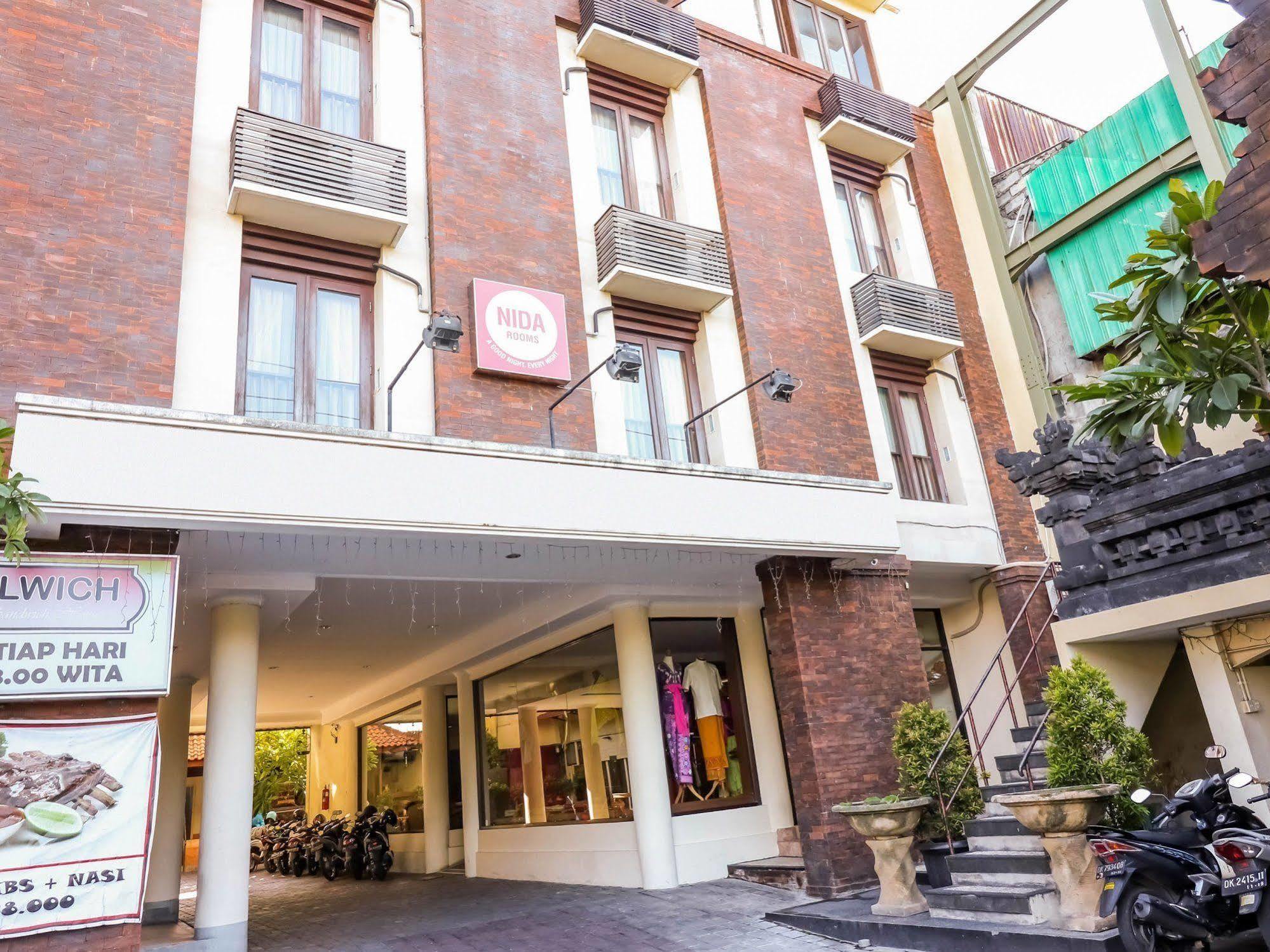 Intansari Hotel Denpasar (Bali)