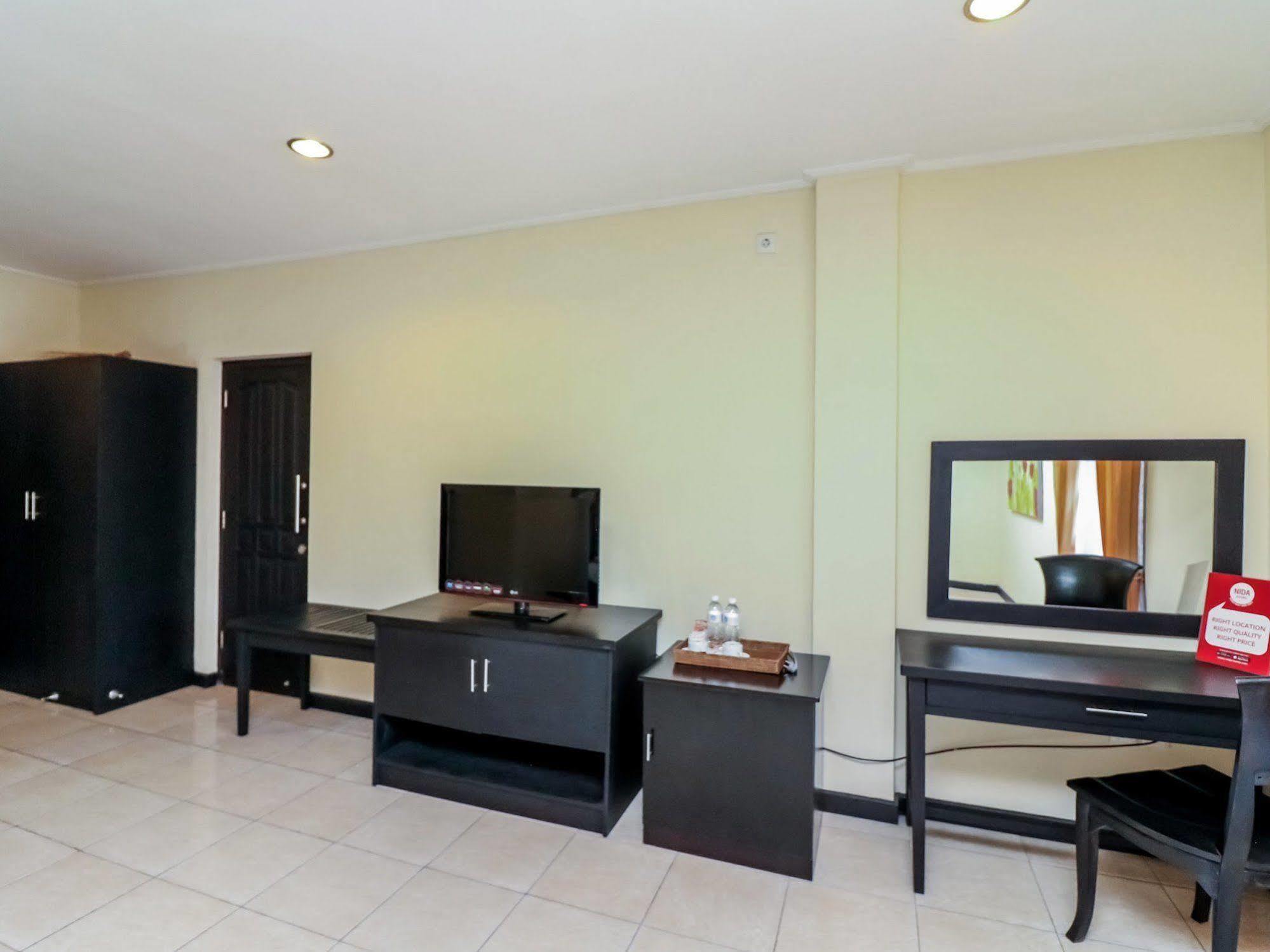 Hotel Intansari Denpasar (Bali)