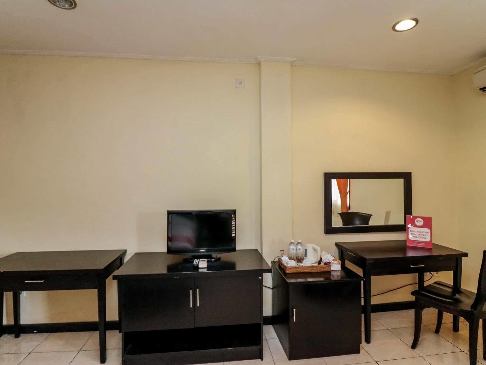 Hotel Intansari