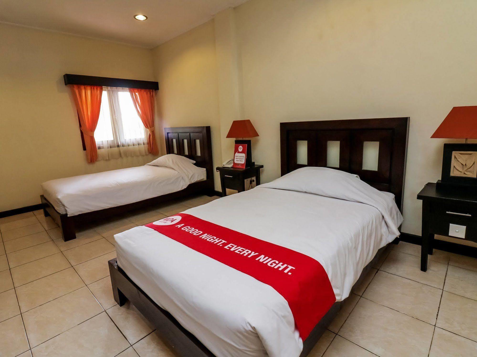 Intansari 2* Denpasar (Bali)