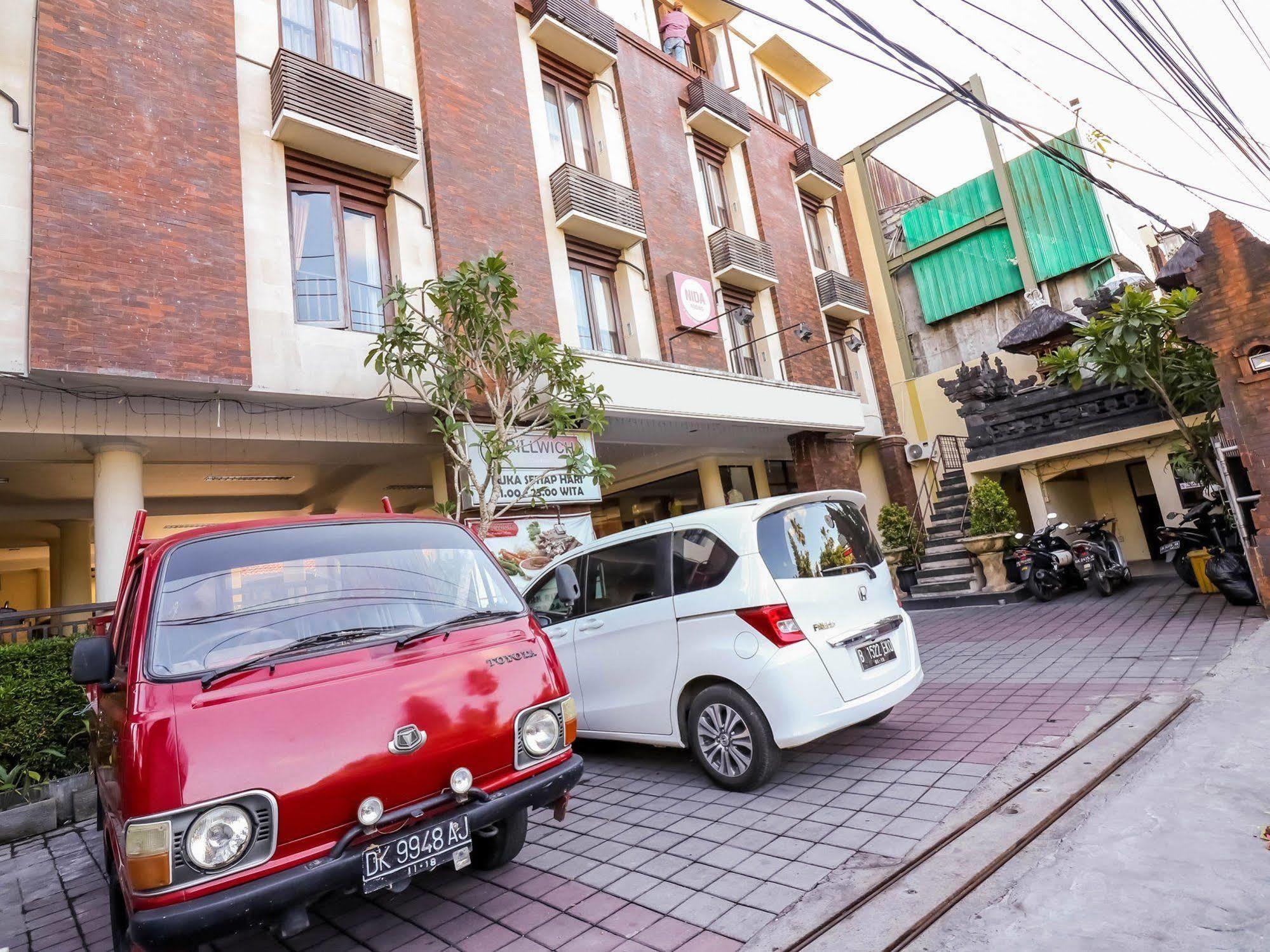 Hotel Intansari