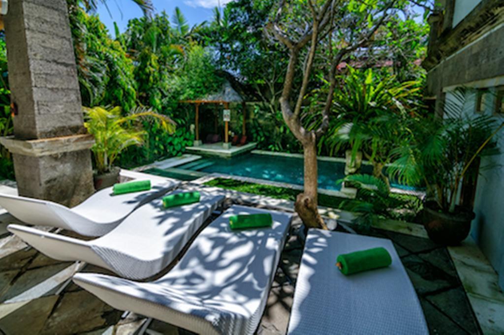 Laki Uma - Male Only Guest house *