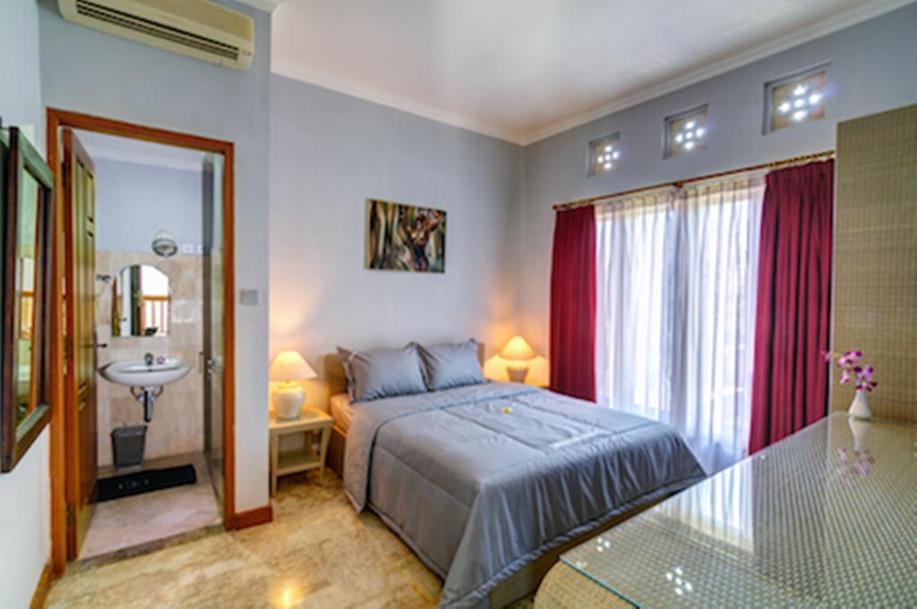 Guest house Laki Uma - Male Only