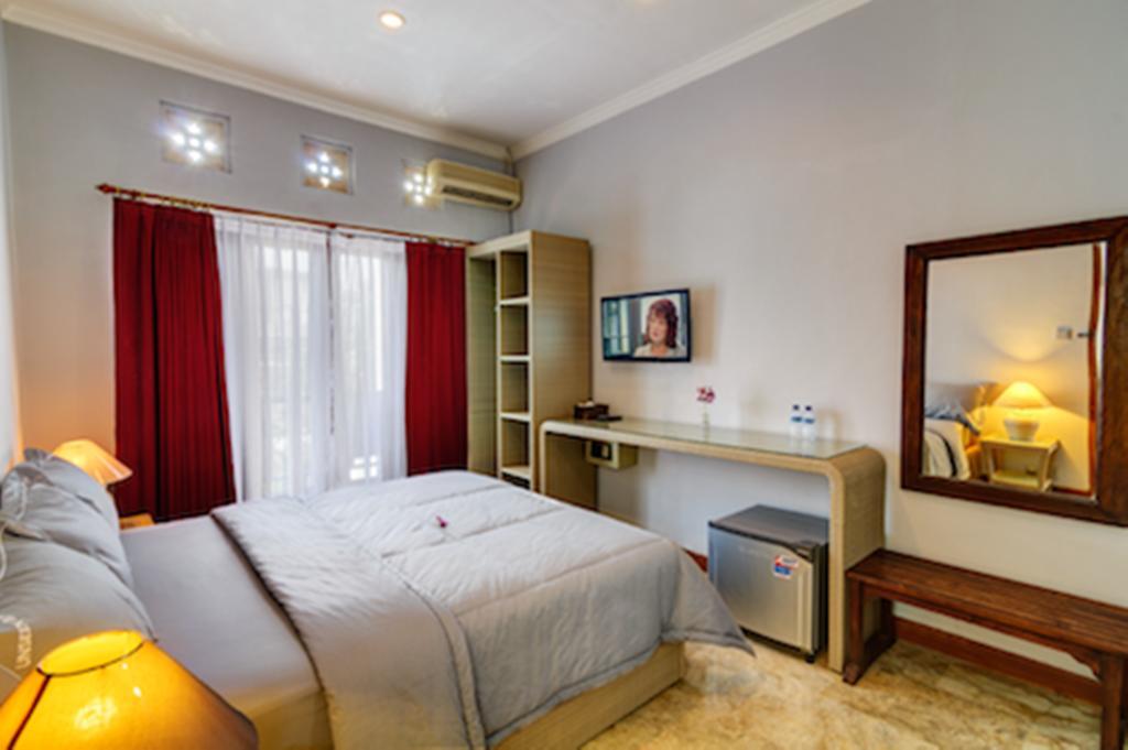 Guest house Laki Uma - Male Only *