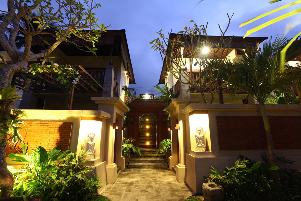 Resort Onje And