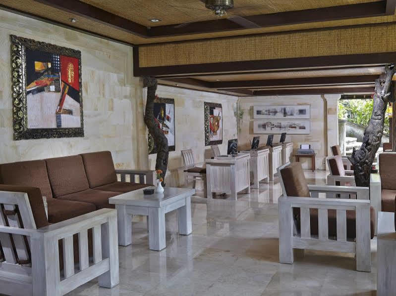 Resort Tjampuhan Spa 4*