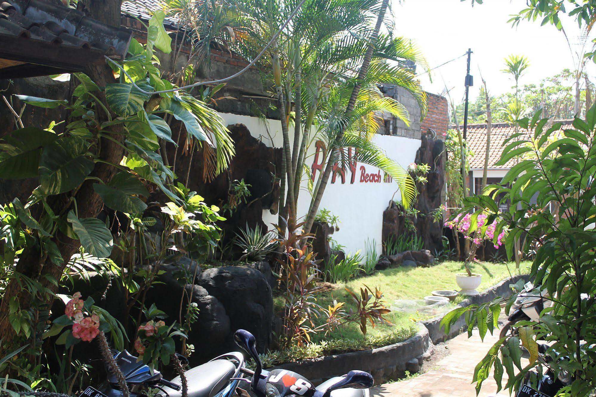 Ray Apartment *