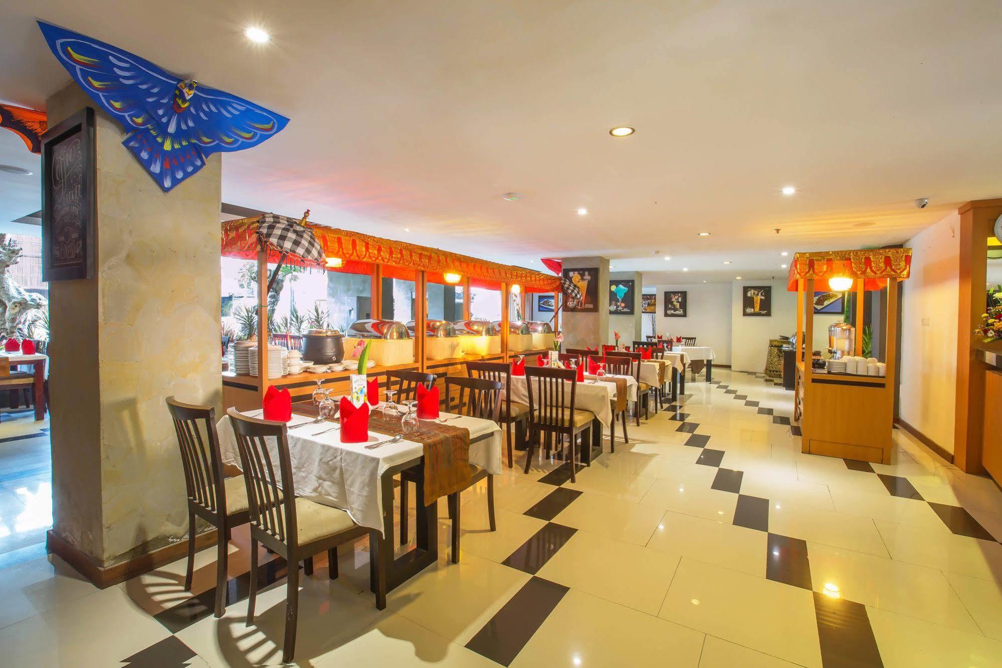 Resort La Villais Kamojang 4*