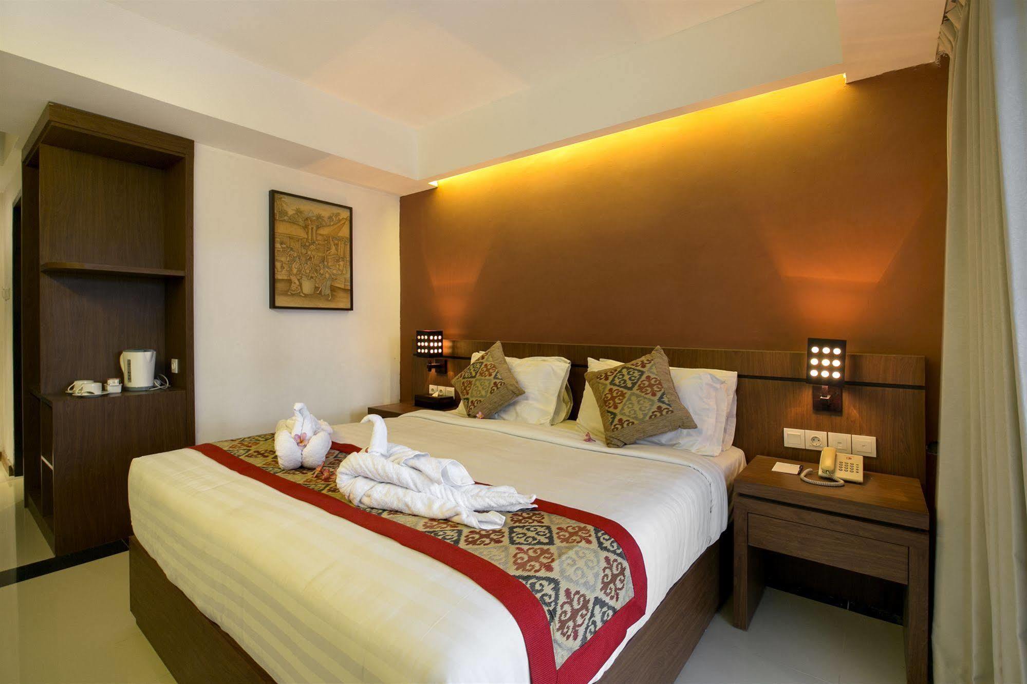 La Villais Kamojang Resort 4*