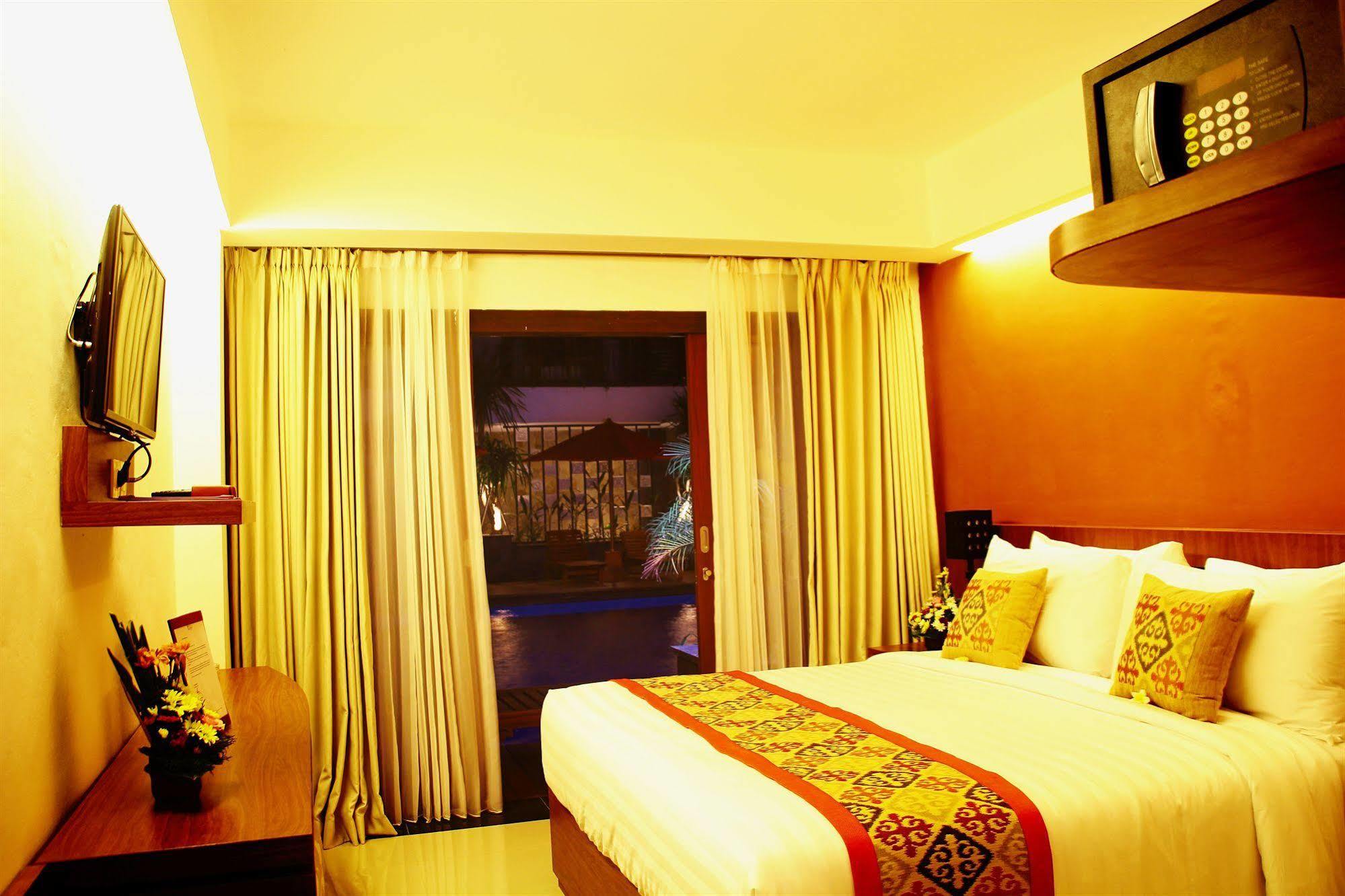 La Villais Kamojang 4* Seminyak (Bali)