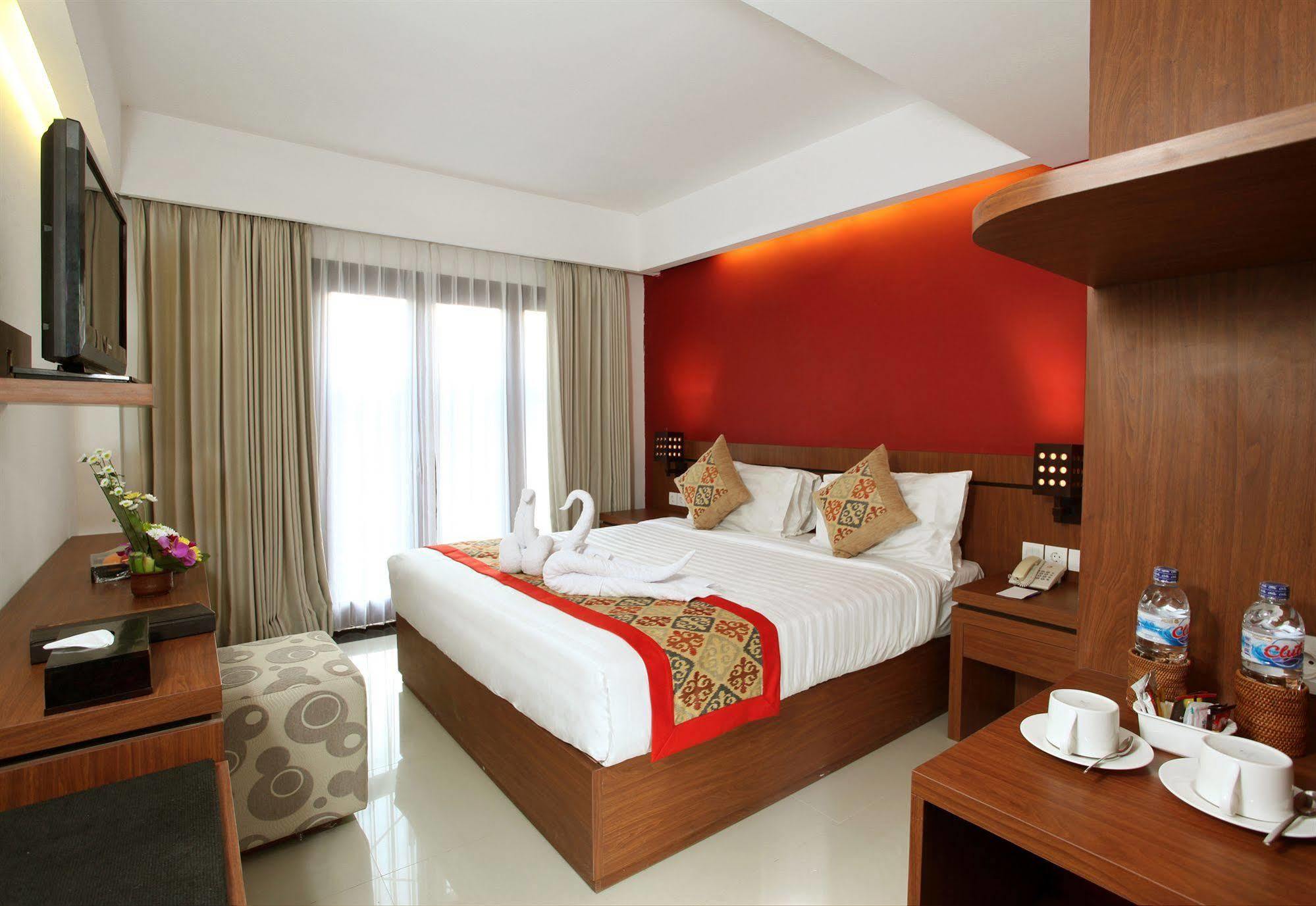 La Villais Kamojang Resort 4*