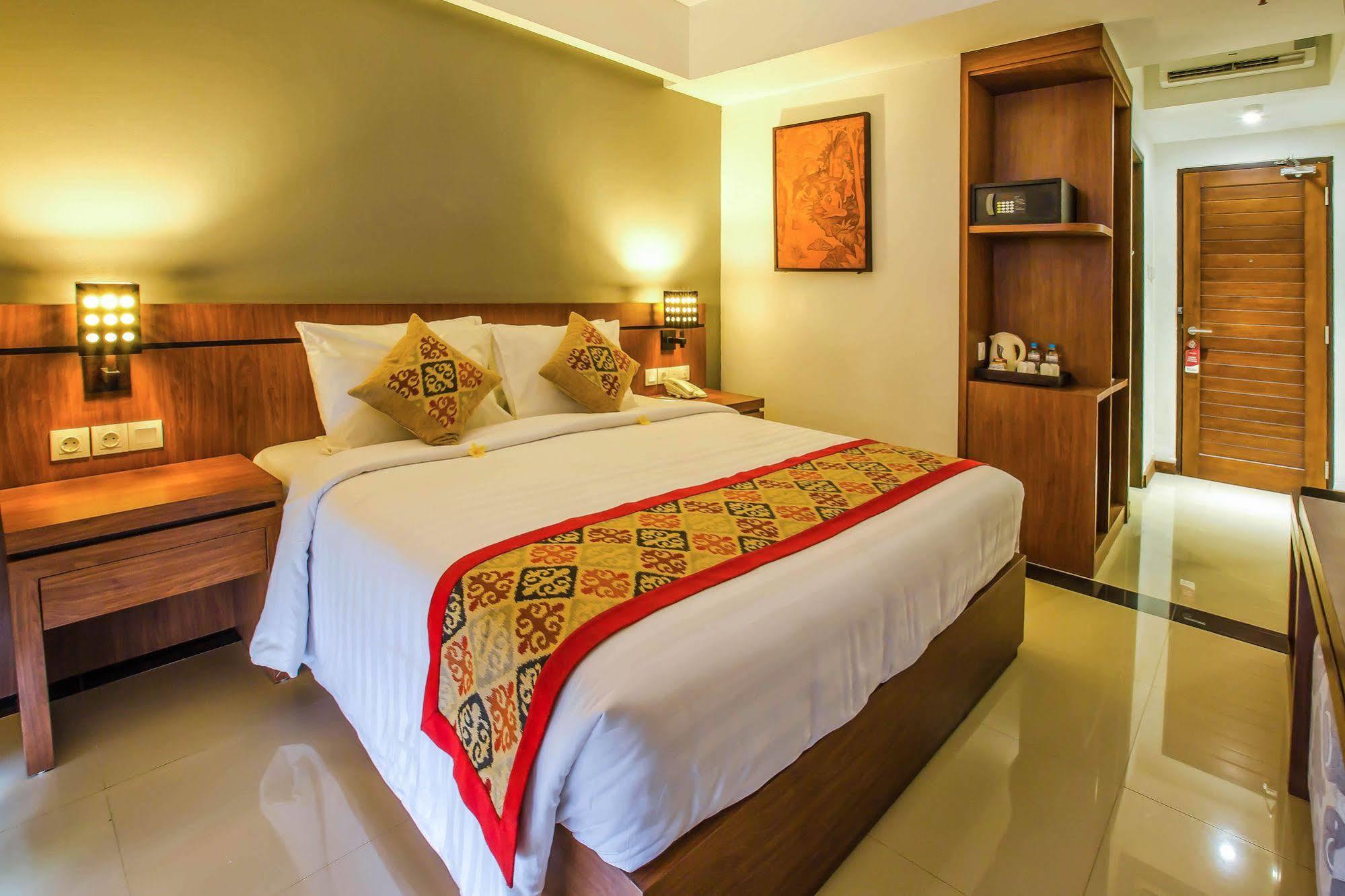 La Villais Kamojang Resort 4*