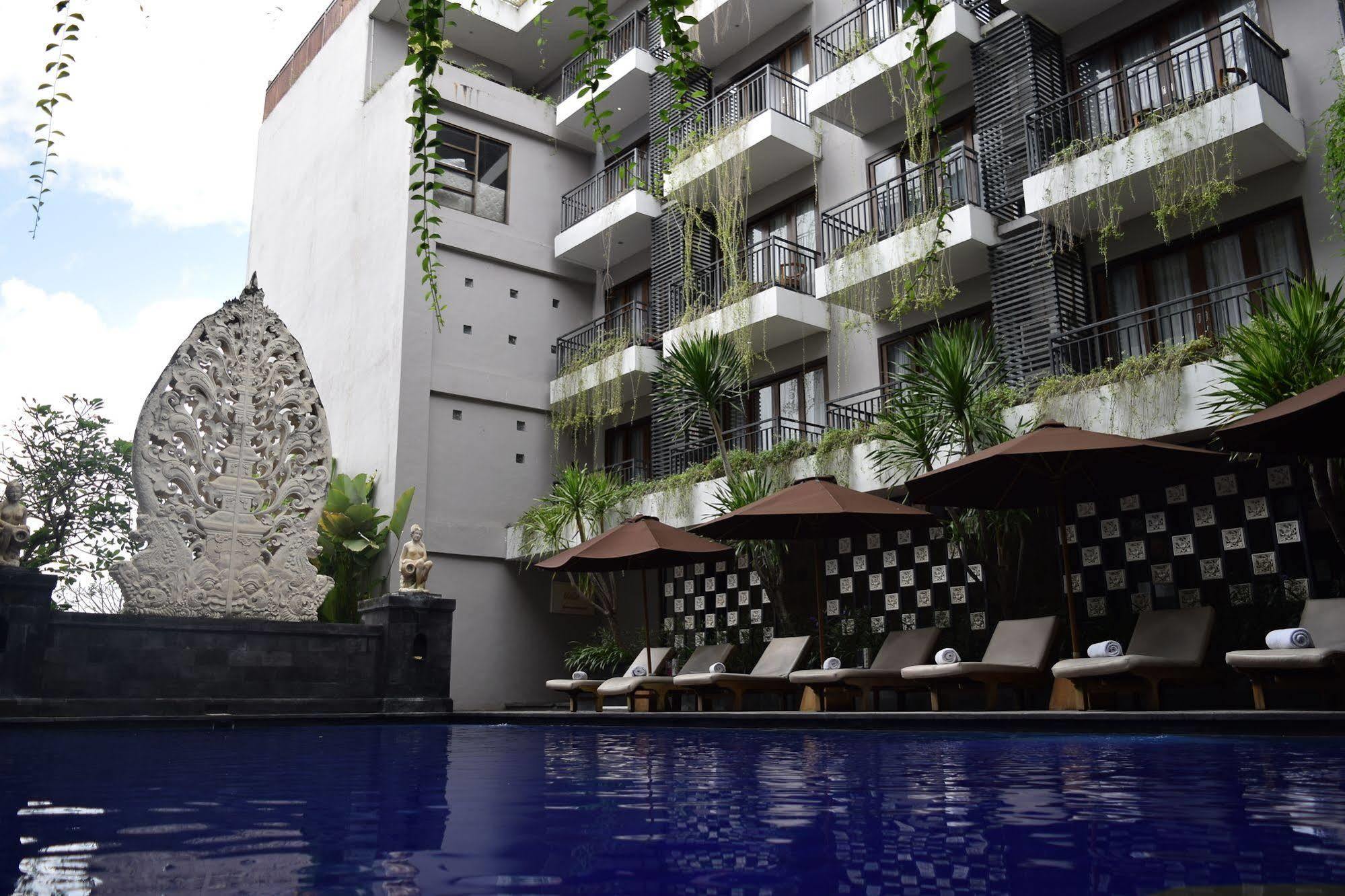 La Villais Kamojang Seminyak (Bali)