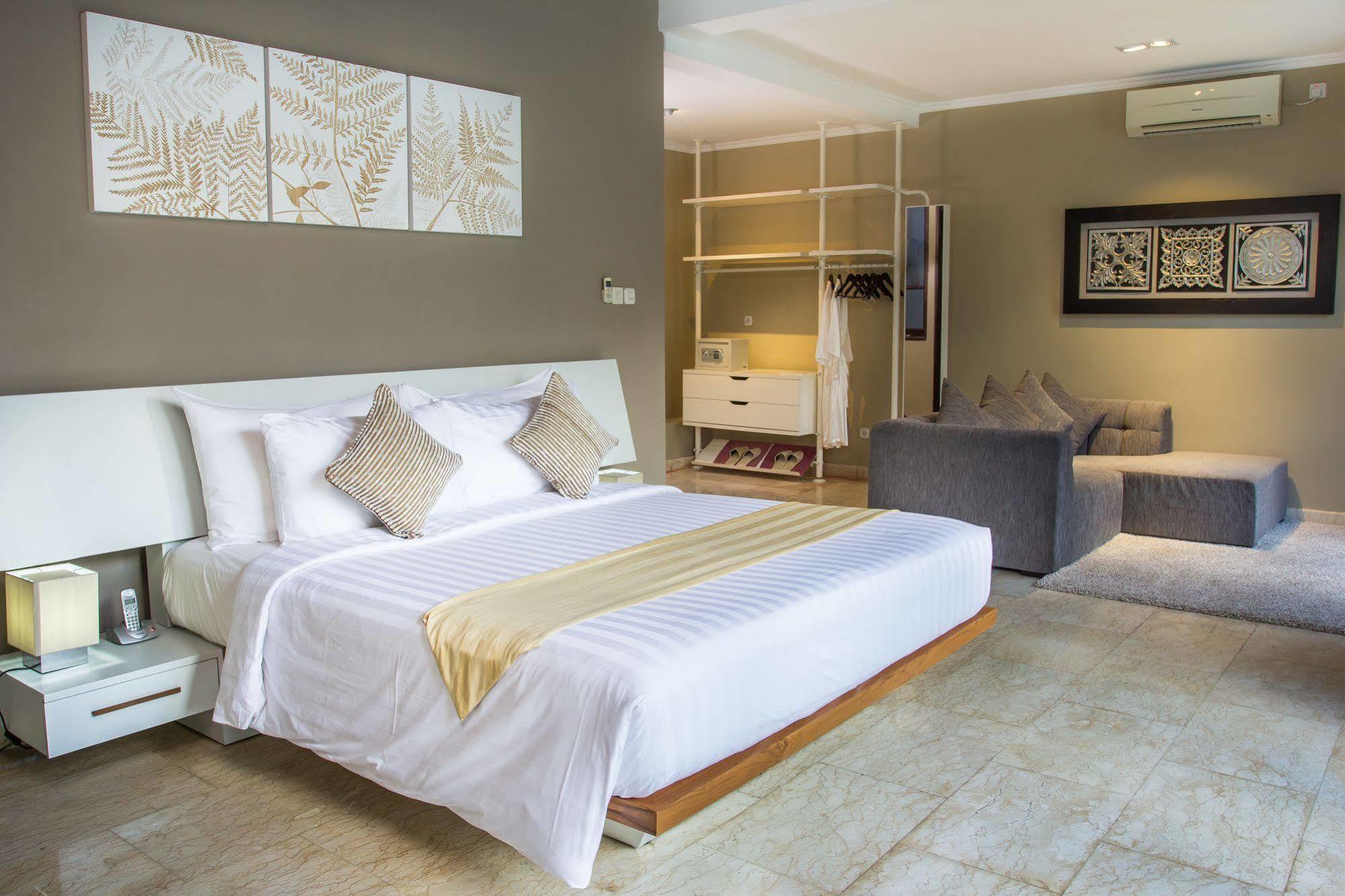 Dura Bali Villa