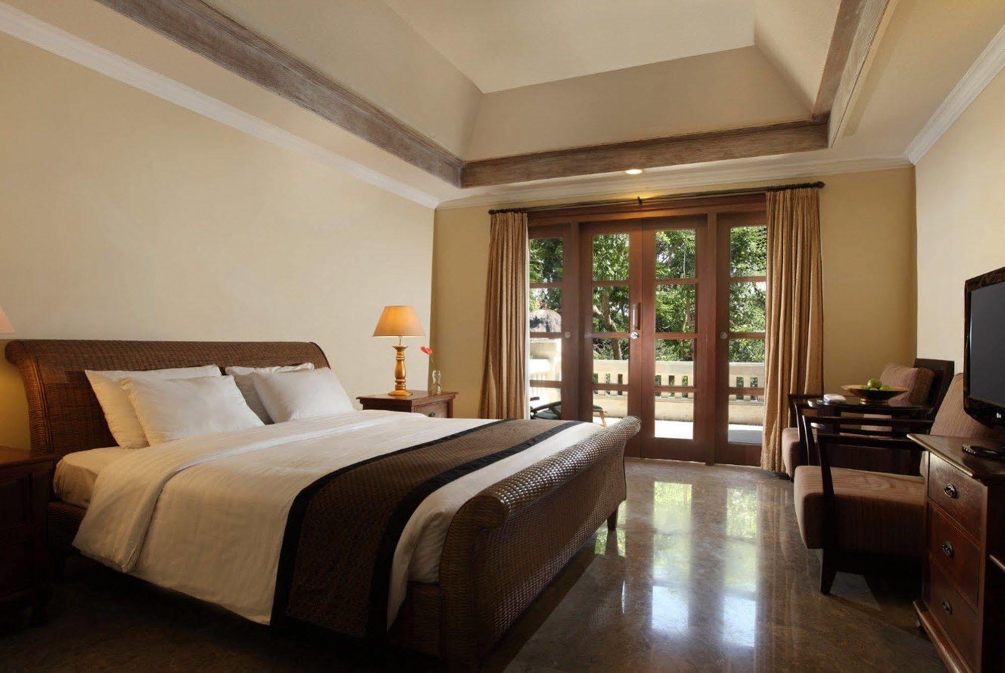 Griya Santrian A Beach 4* Sanur (Bali)