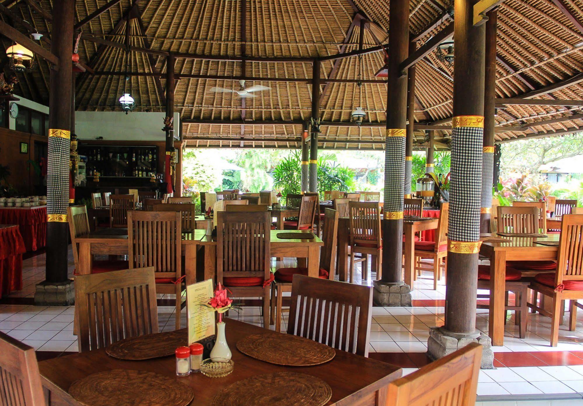 Puri Dalem Hotel 3*