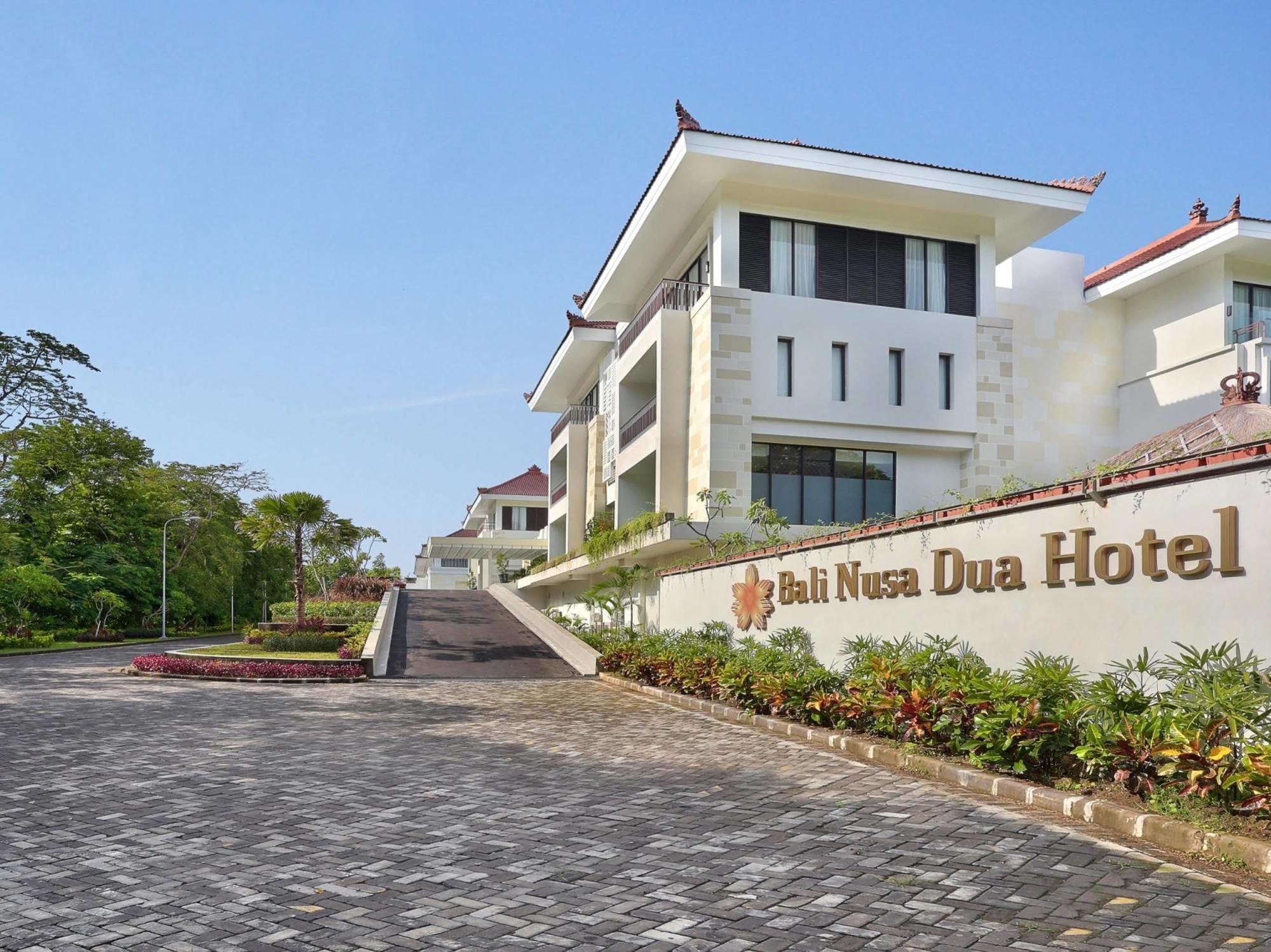 Hotel Bali