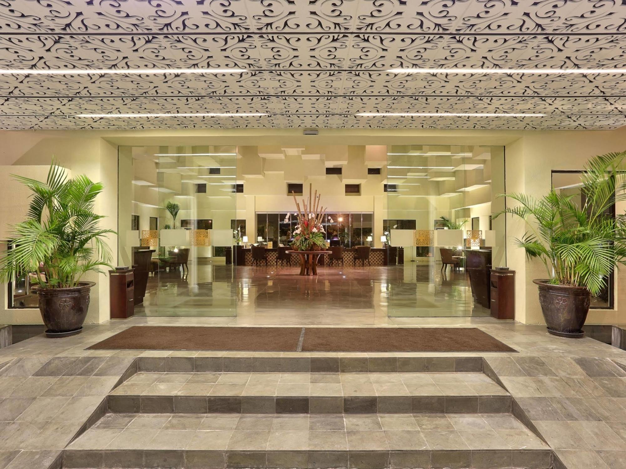 Bali Hotel