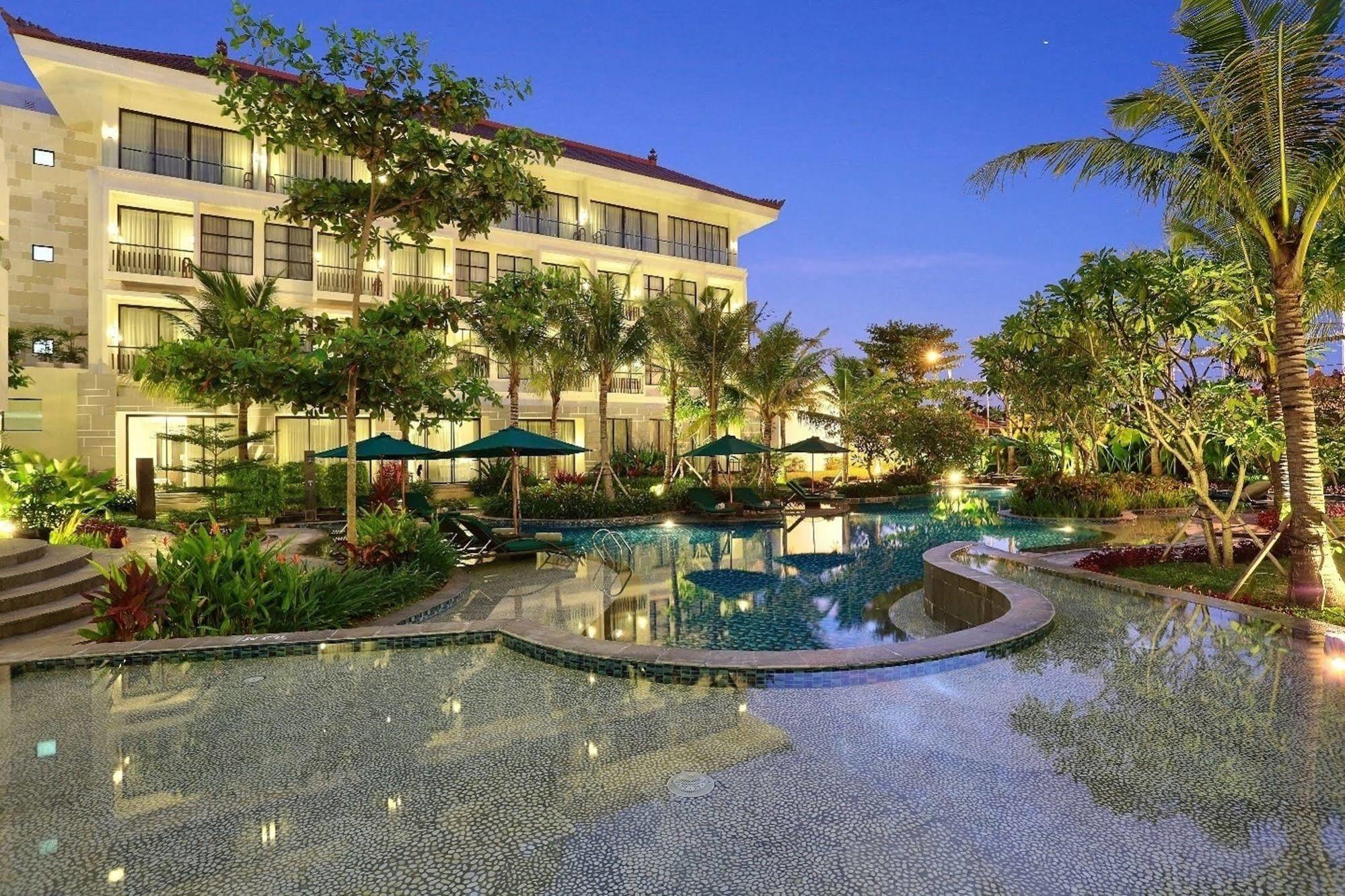 Hotel Bali Nusa Dua (Bali)