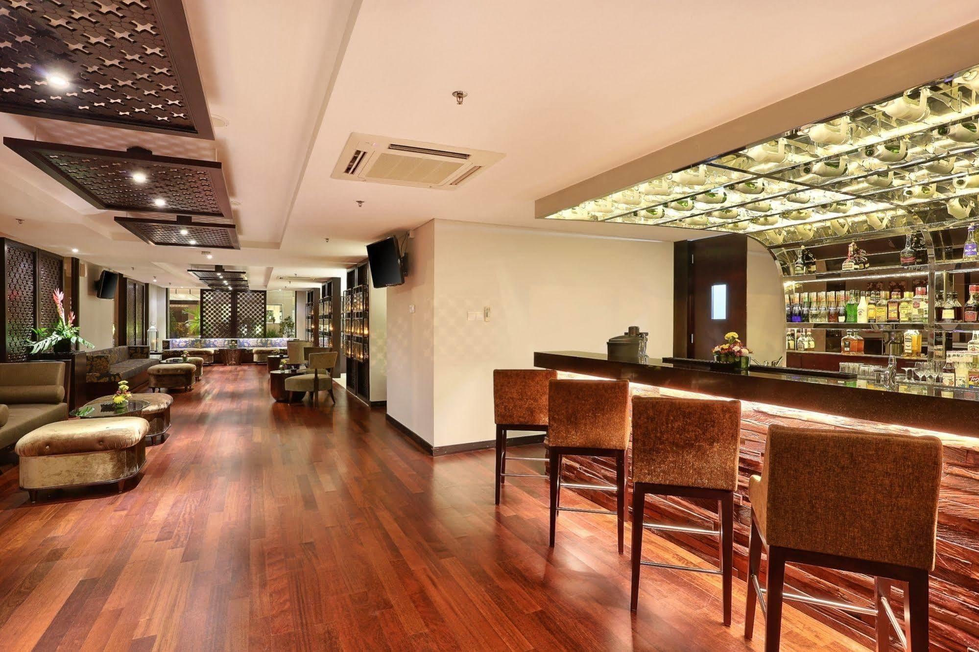 Bali 5* Nusa Dua (Bali)