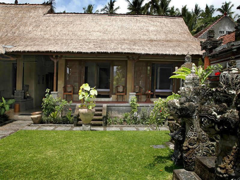 Puri Bagus Hotel