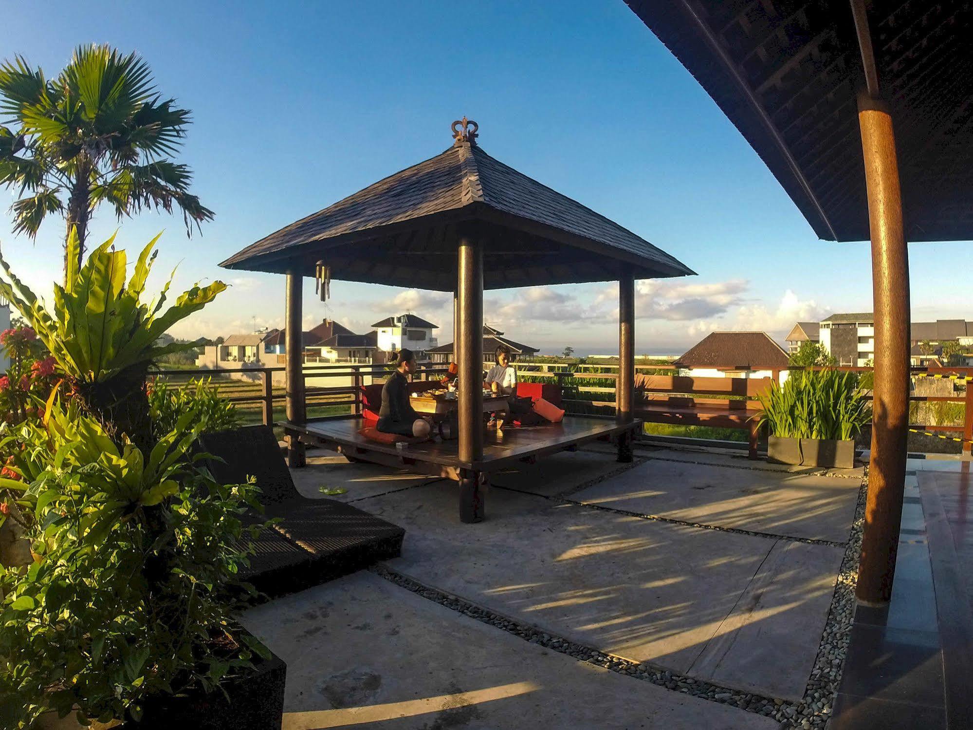 Bed & Breakfast Echoland Boutique Kerobokan (Bali)