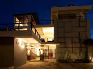Echoland Boutique Bed & Breakfast 3*