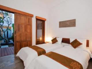 Echoland Boutique 3*