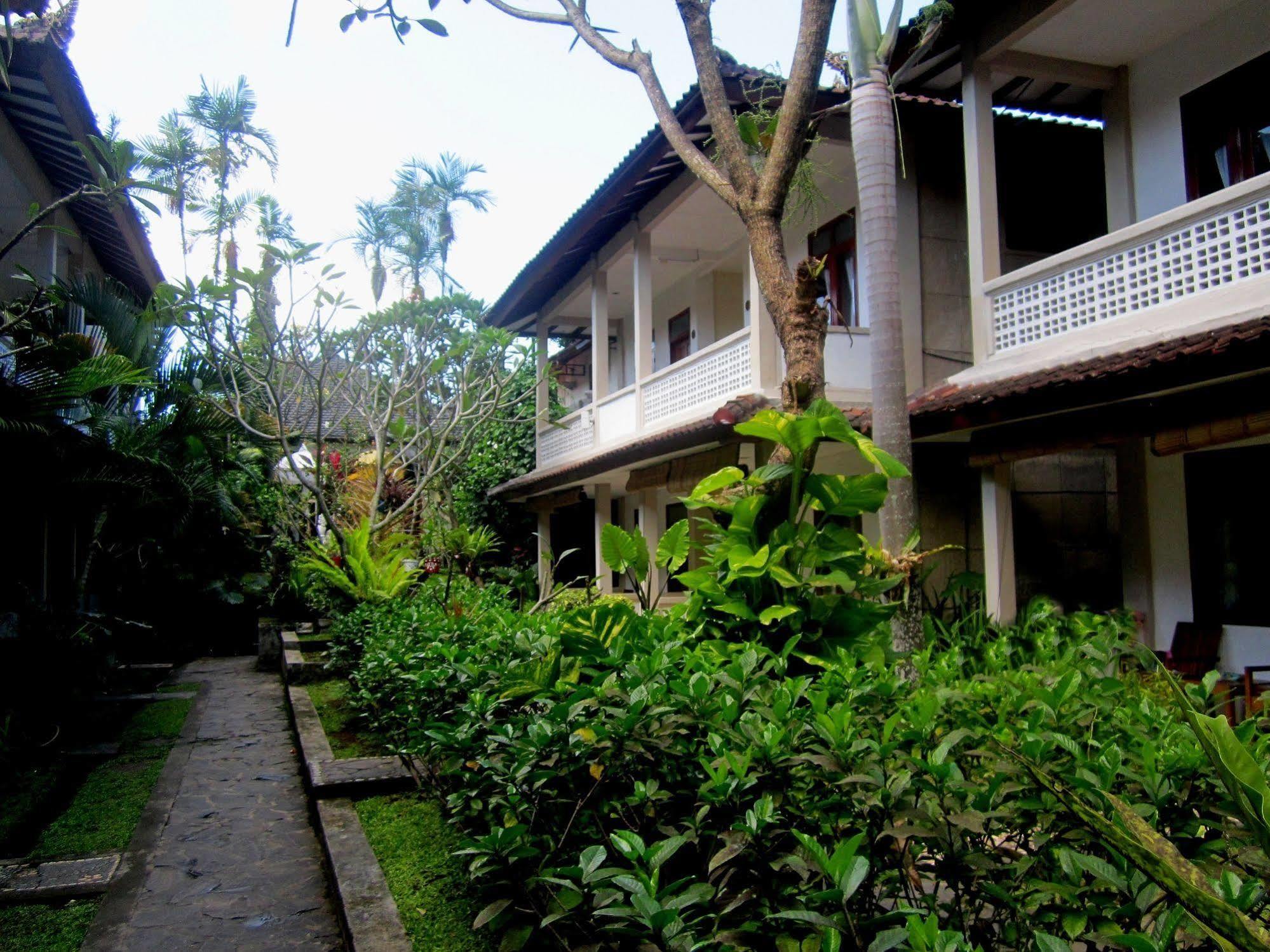 Casa Ganesha Ubud (Bali)