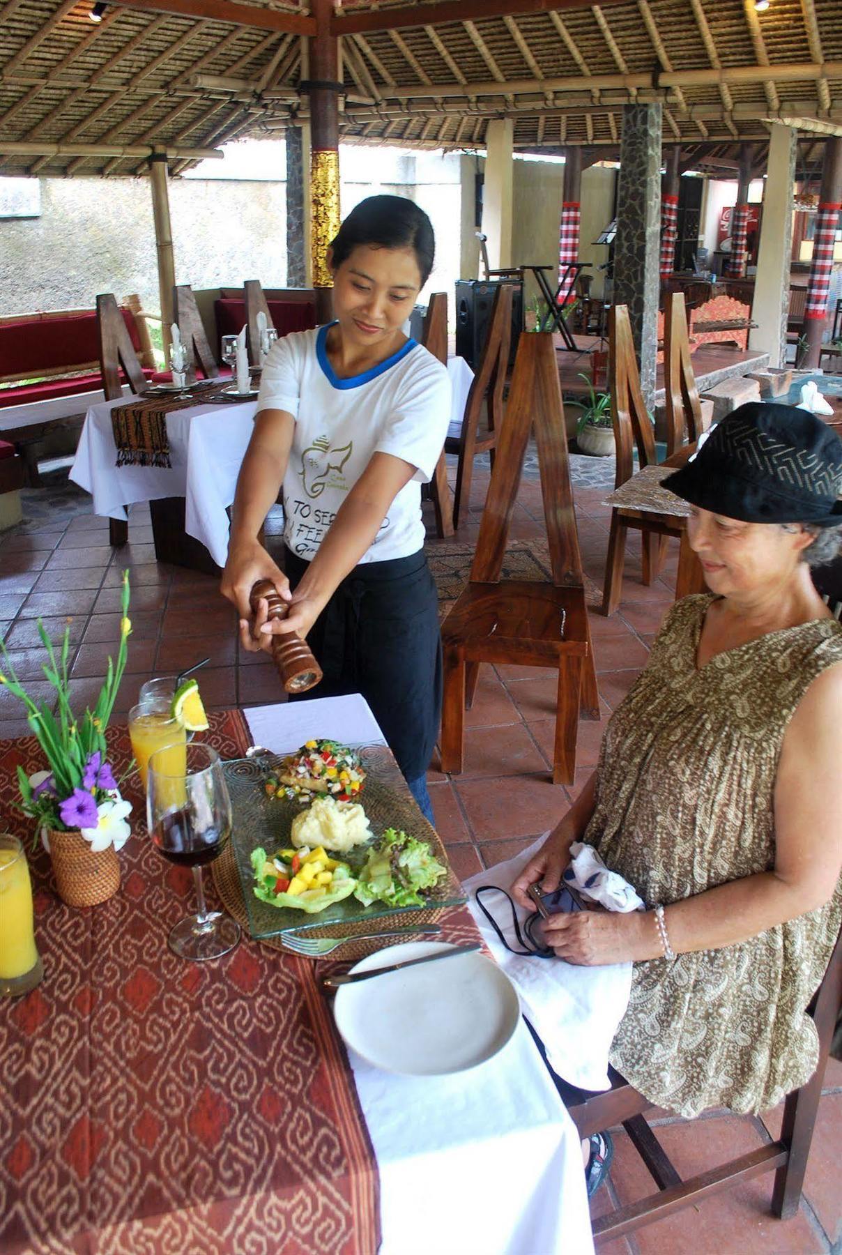 Hotel Casa Ganesha Ubud (Bali)