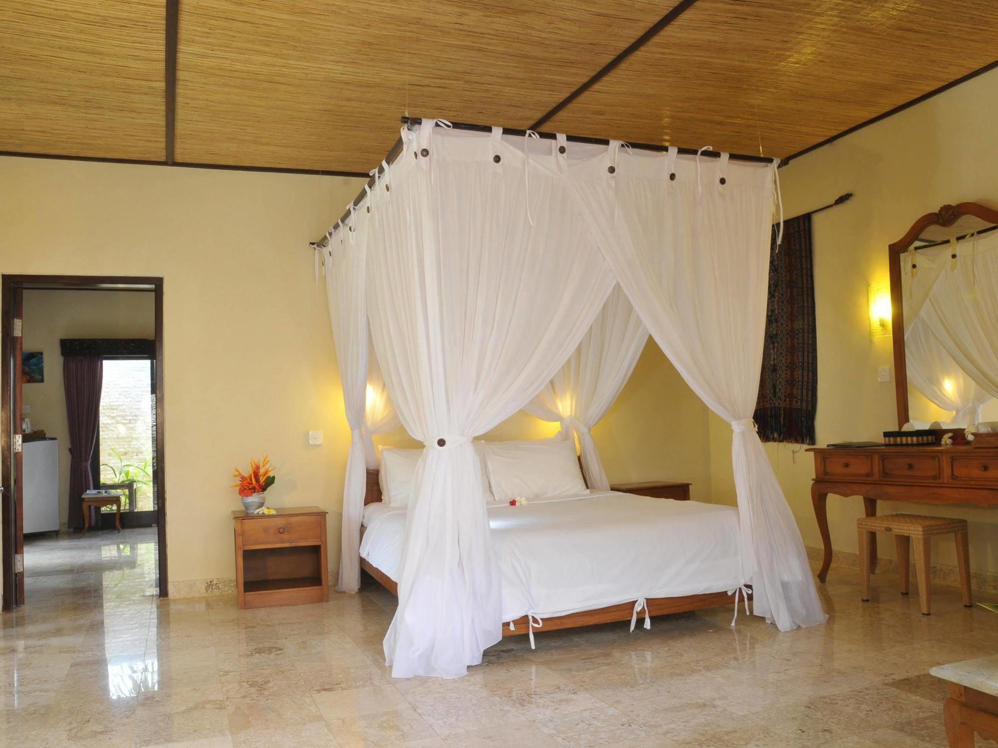 Coral View 3* Amed (Bali)
