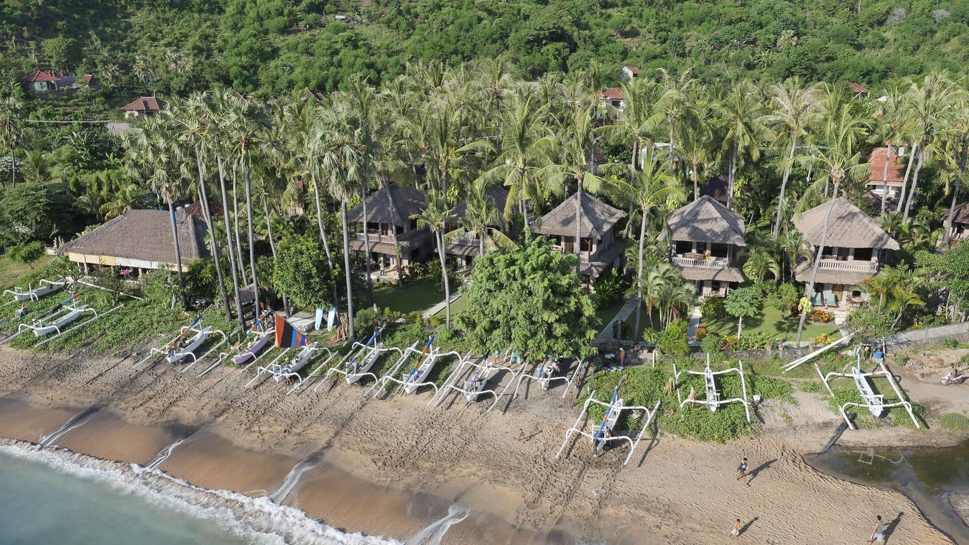 Holiday park Coral View Amed (Bali)