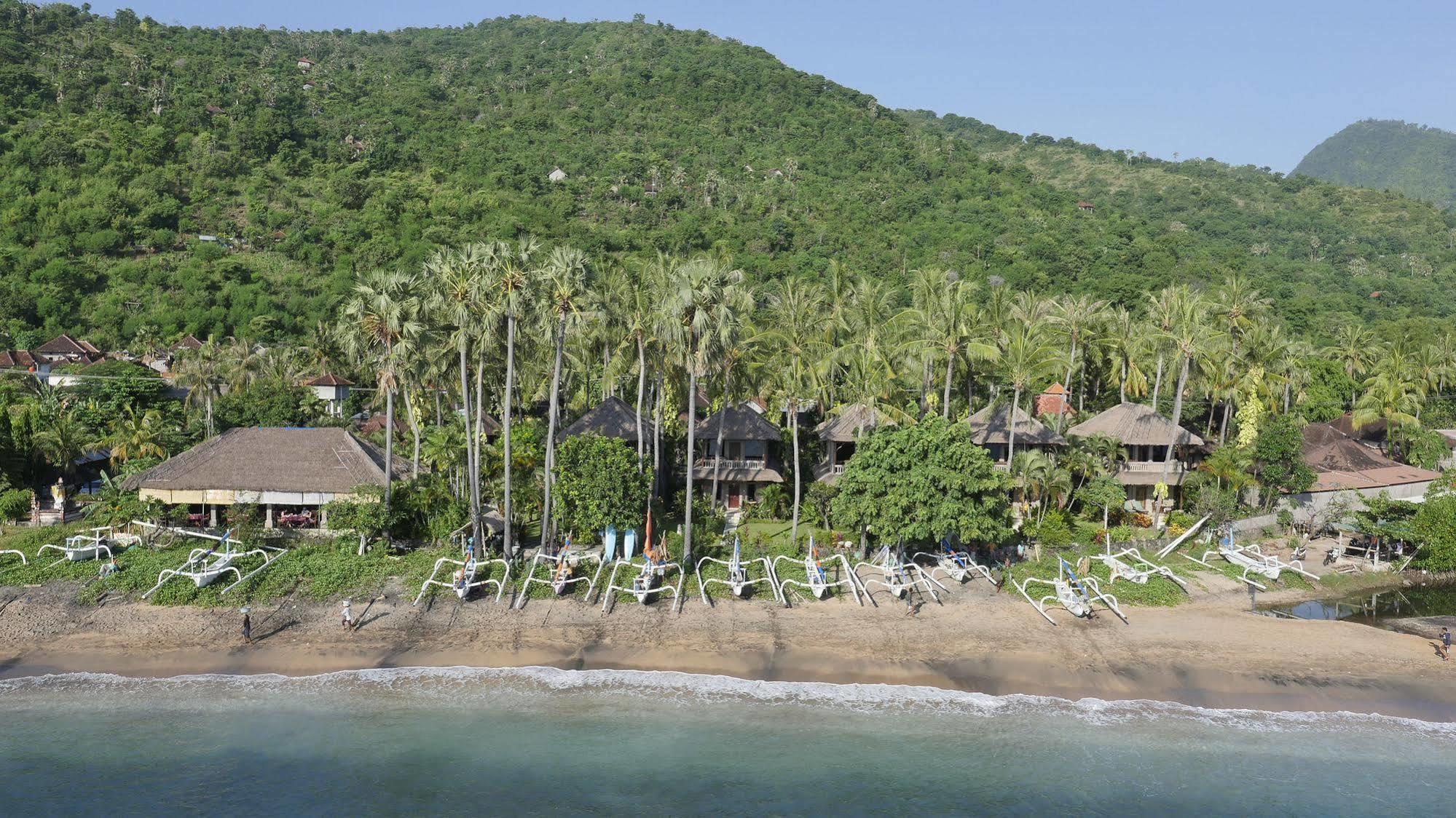 Coral View