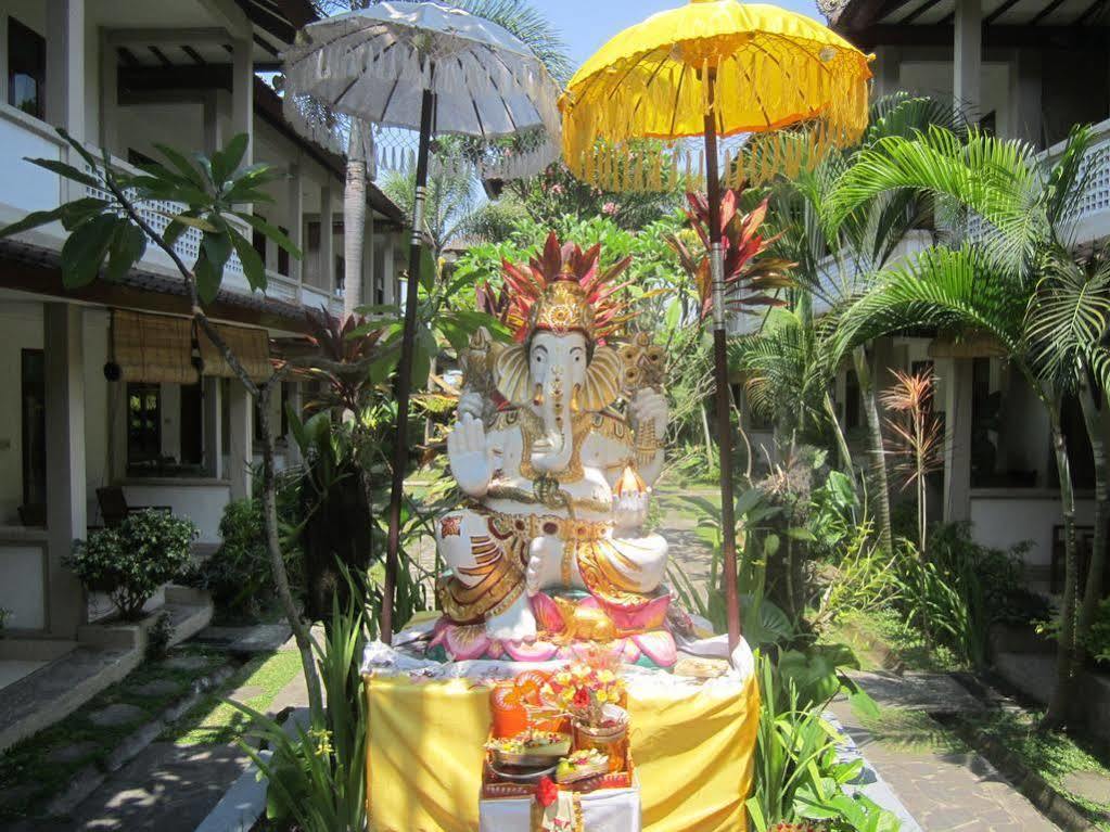 Casa Ganesha Ubud (Bali)