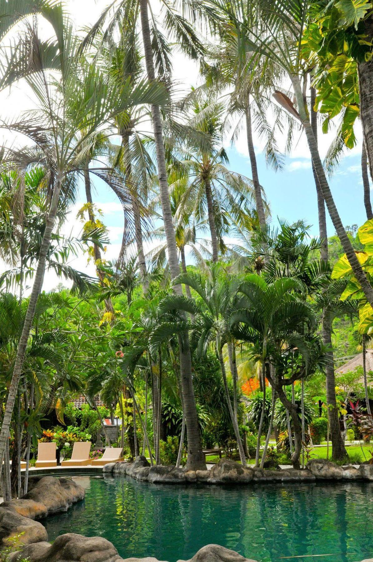 Coral View Holiday park