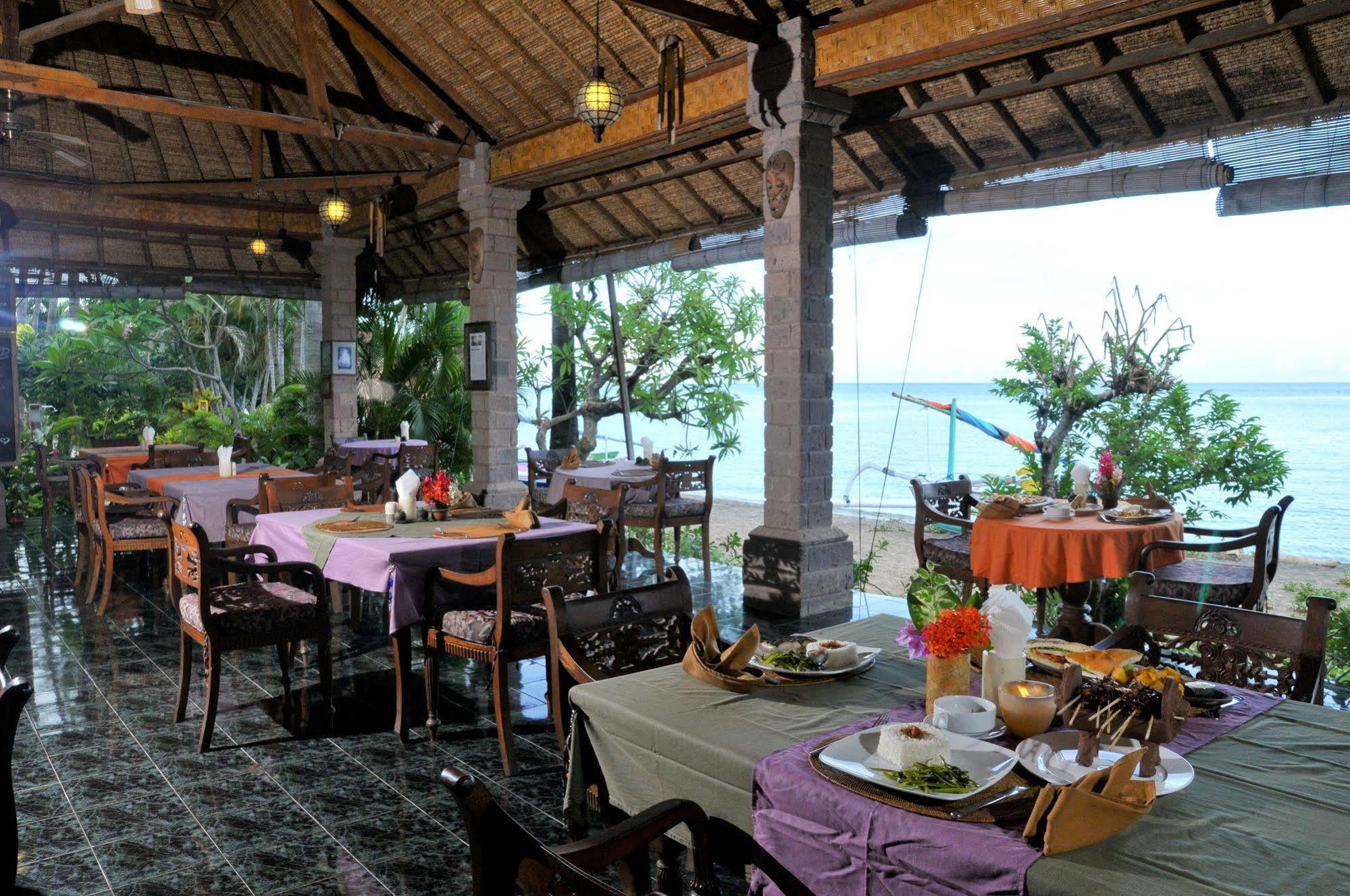 Coral View 3* Amed (Bali)