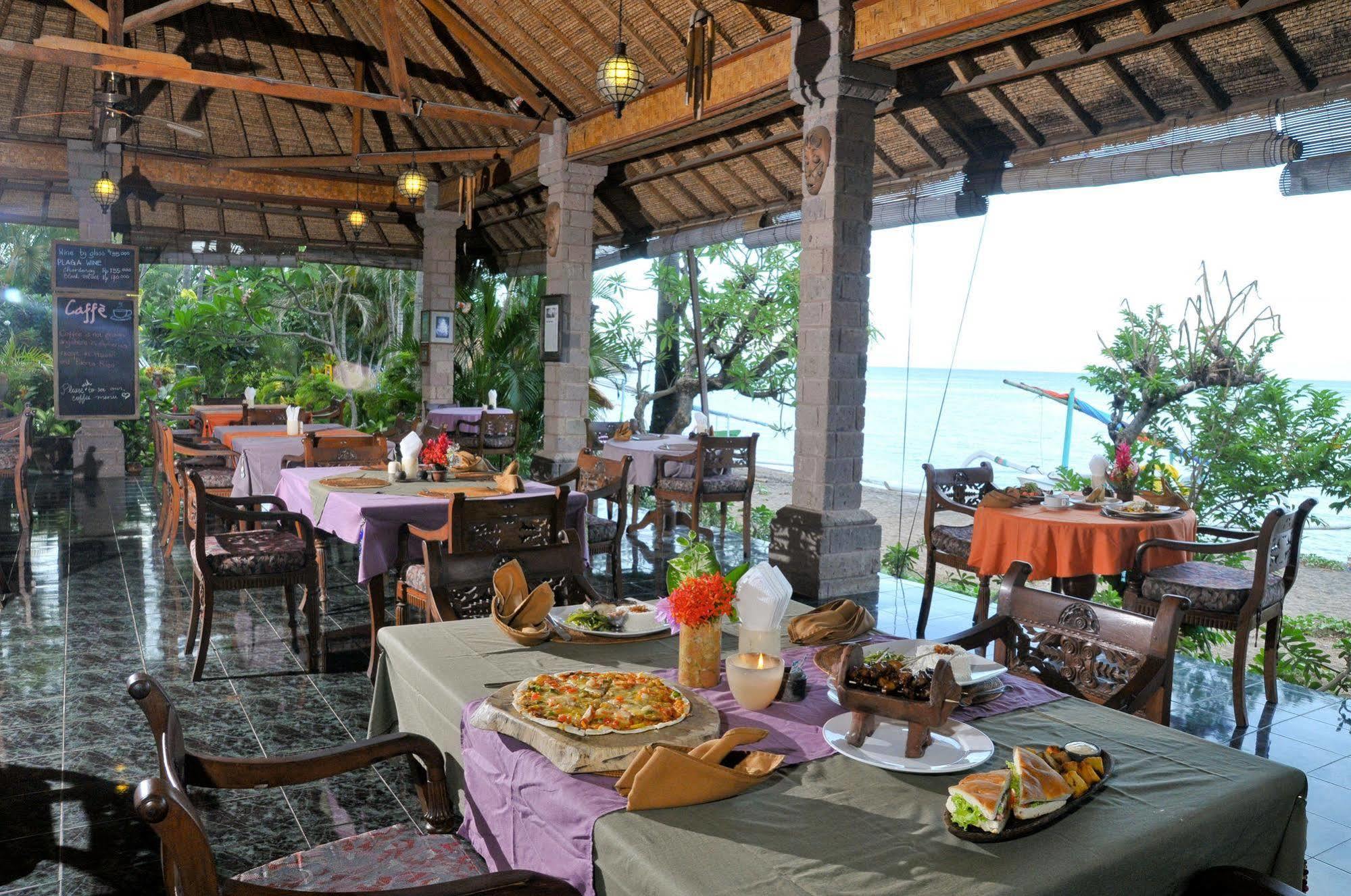 Holiday park Coral View Amed (Bali)