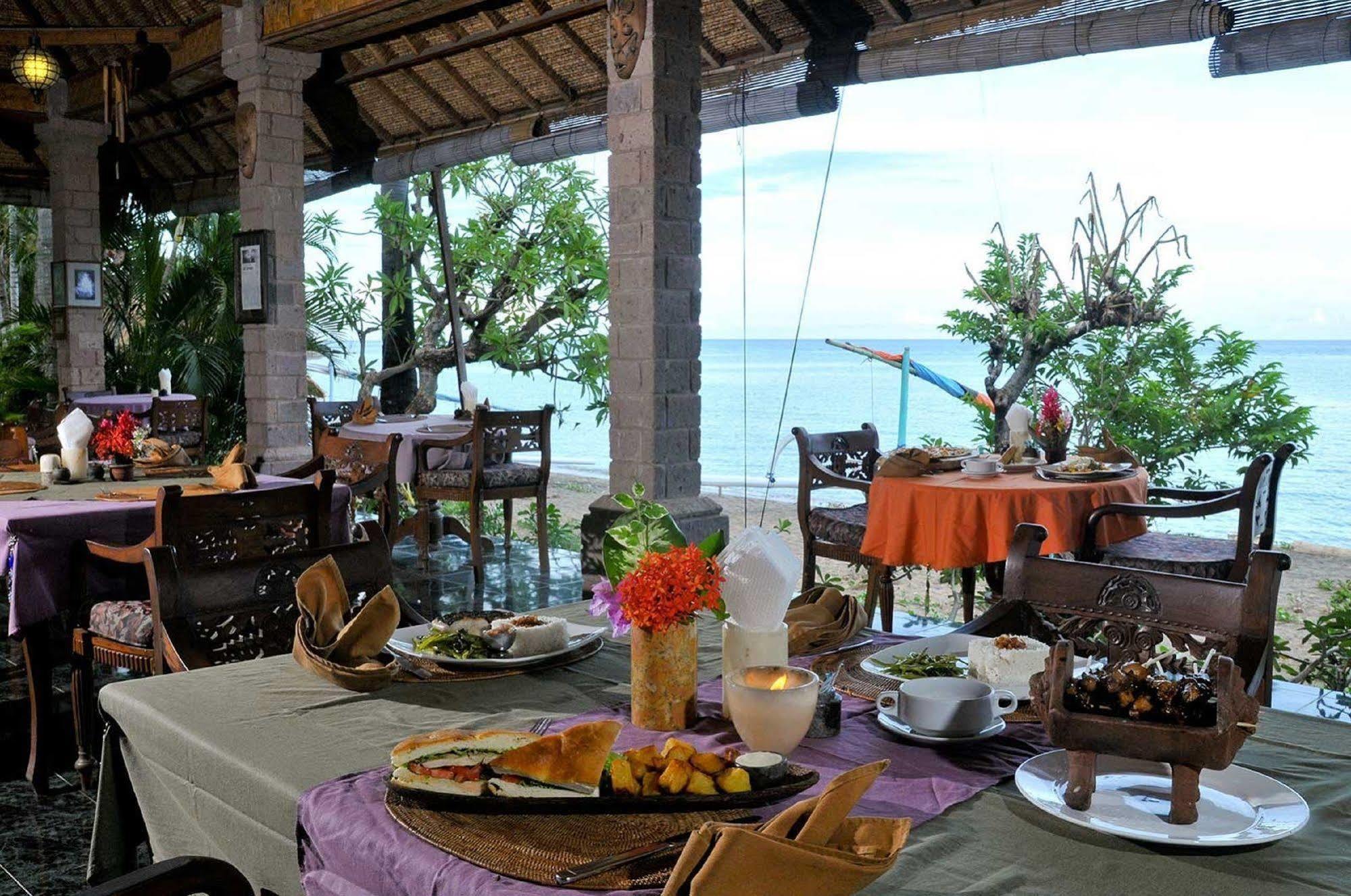 Coral View Amed (Bali)