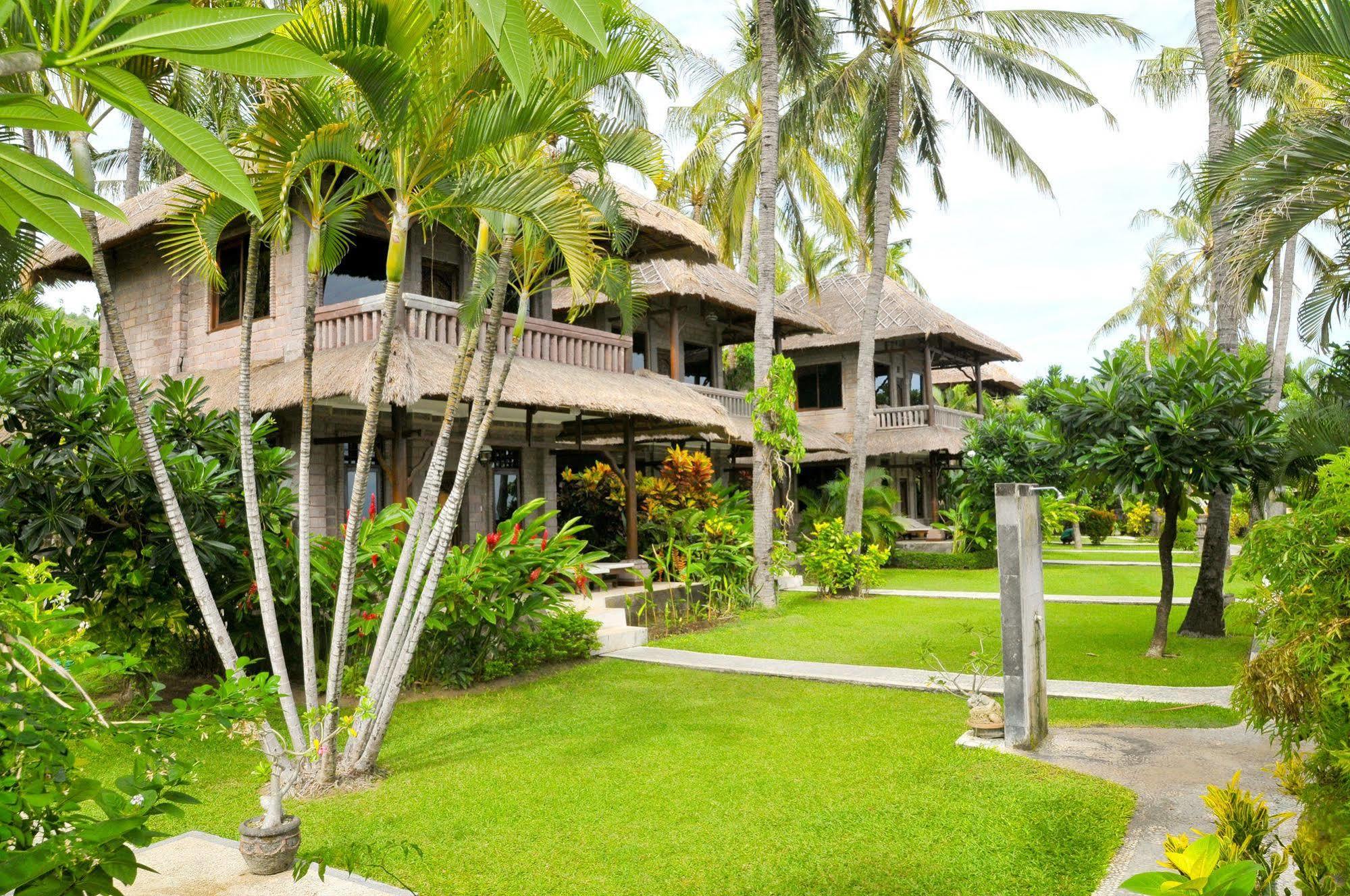 Holiday park Coral View Amed (Bali)