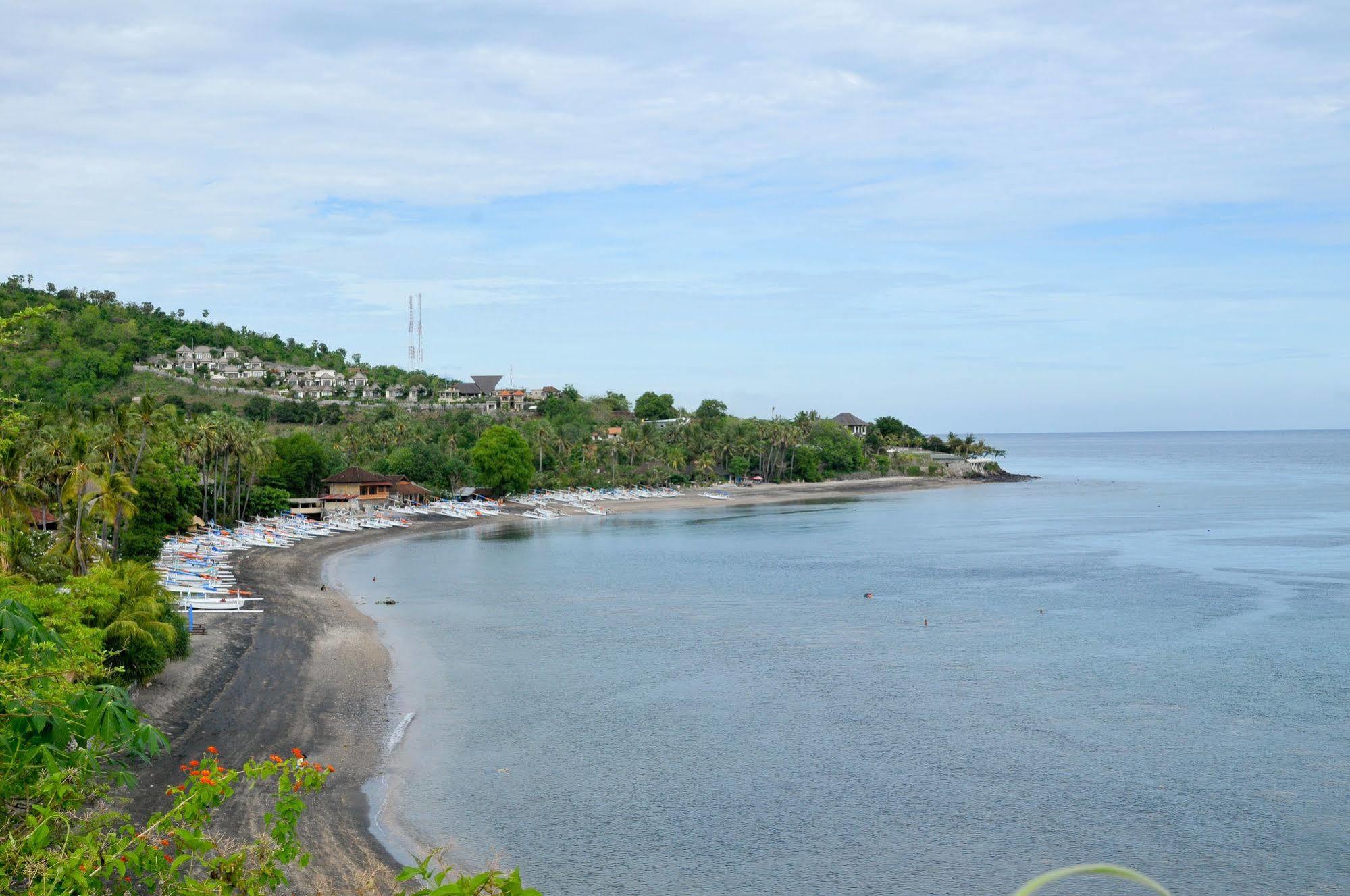 Coral View Holiday park Amed (Bali)