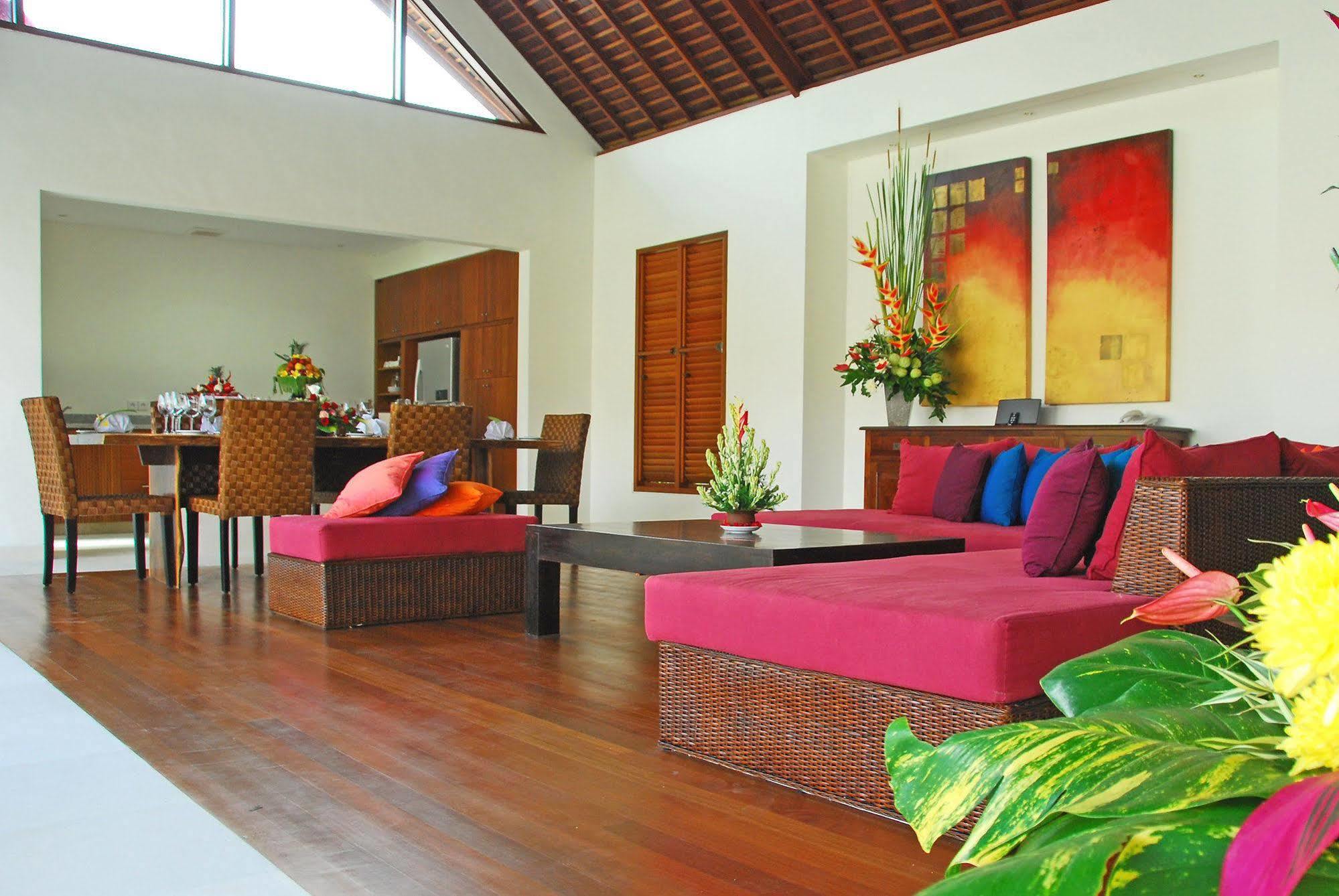 Villa Saba Canggu (Bali)