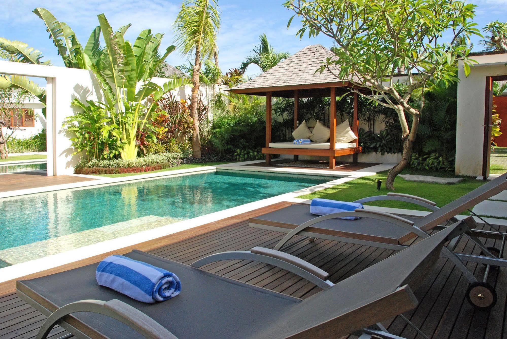 Villa Saba *