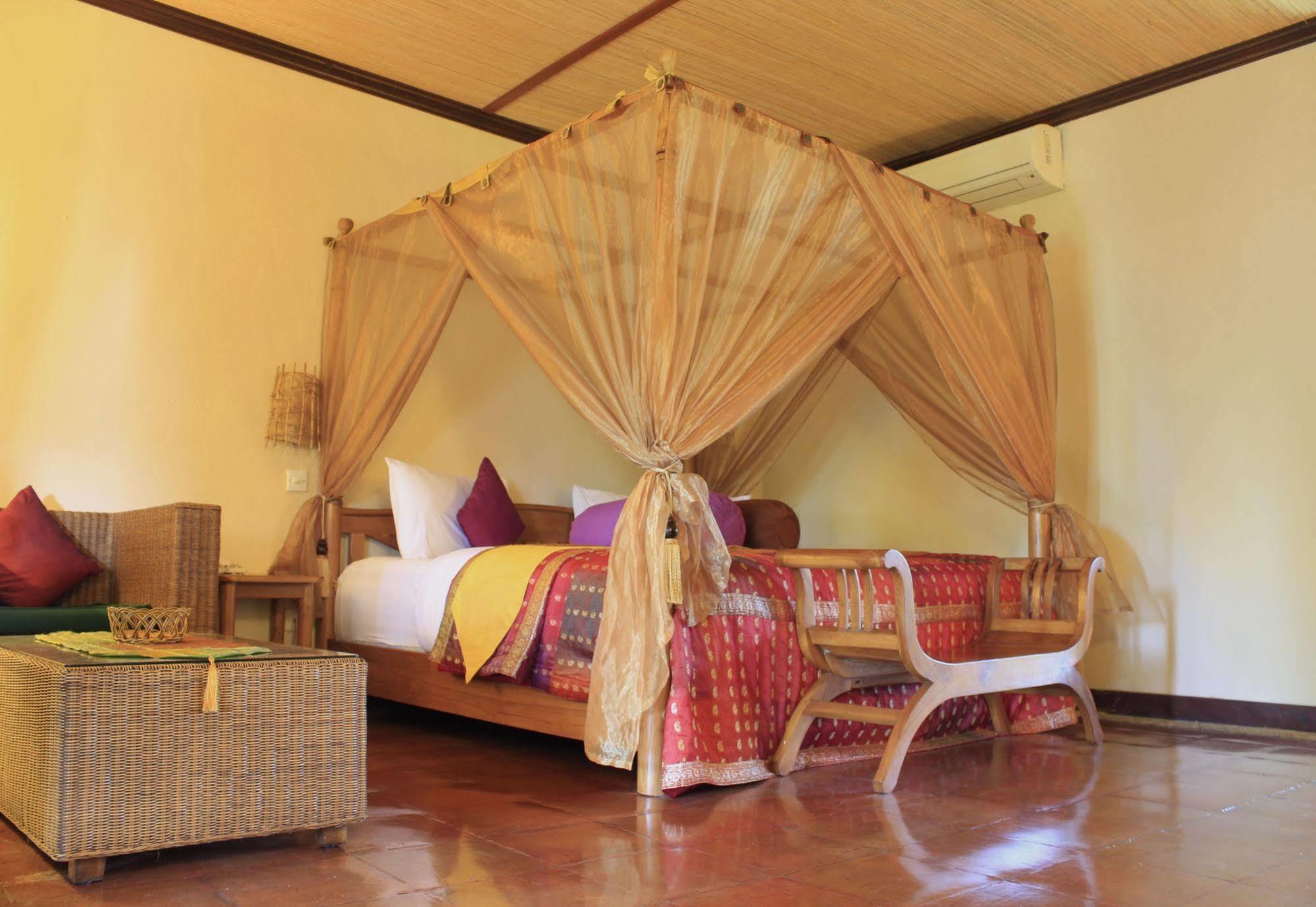 Junjungan And 3* Ubud (Bali)