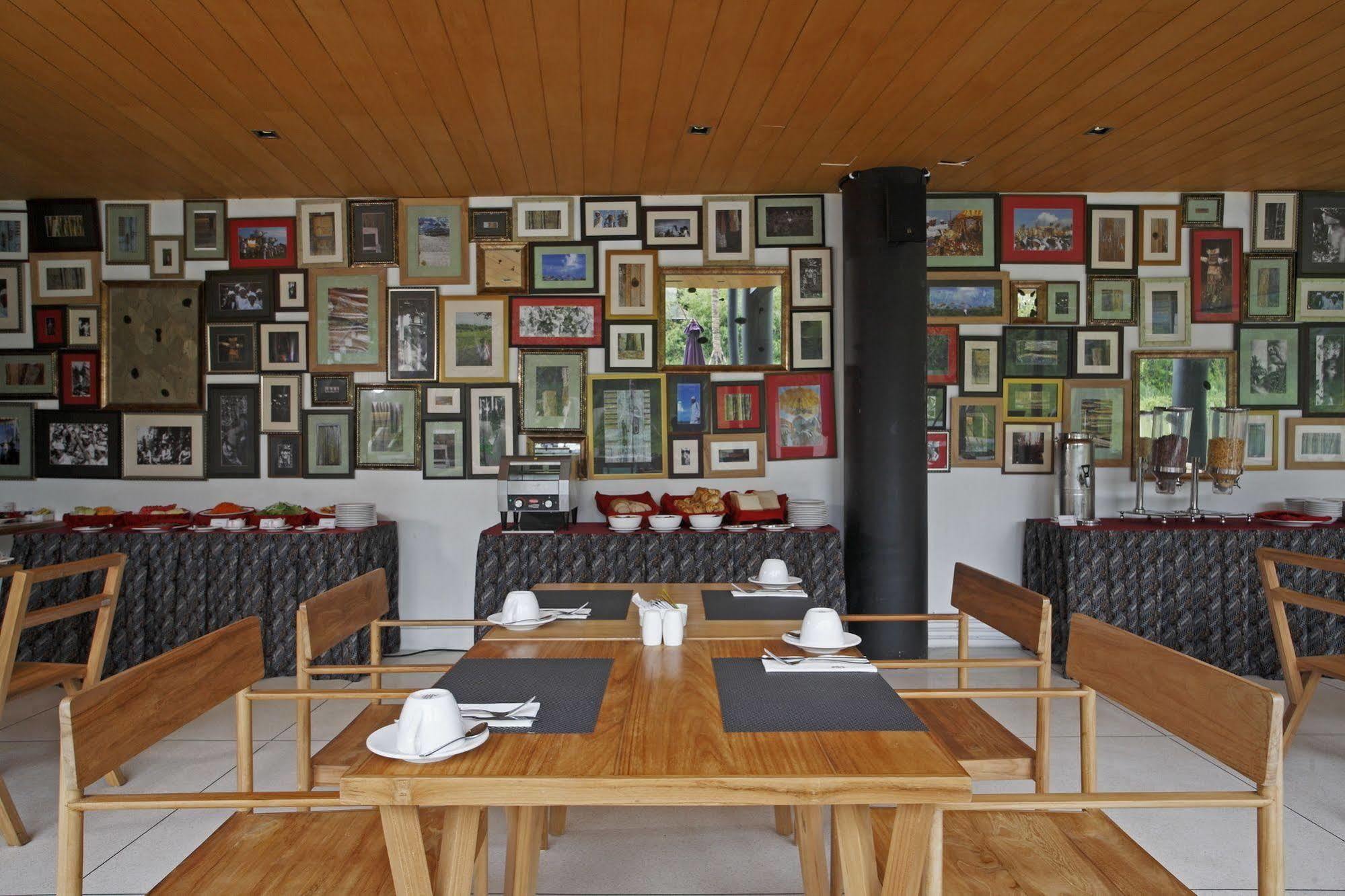 Taum Bali Hotel