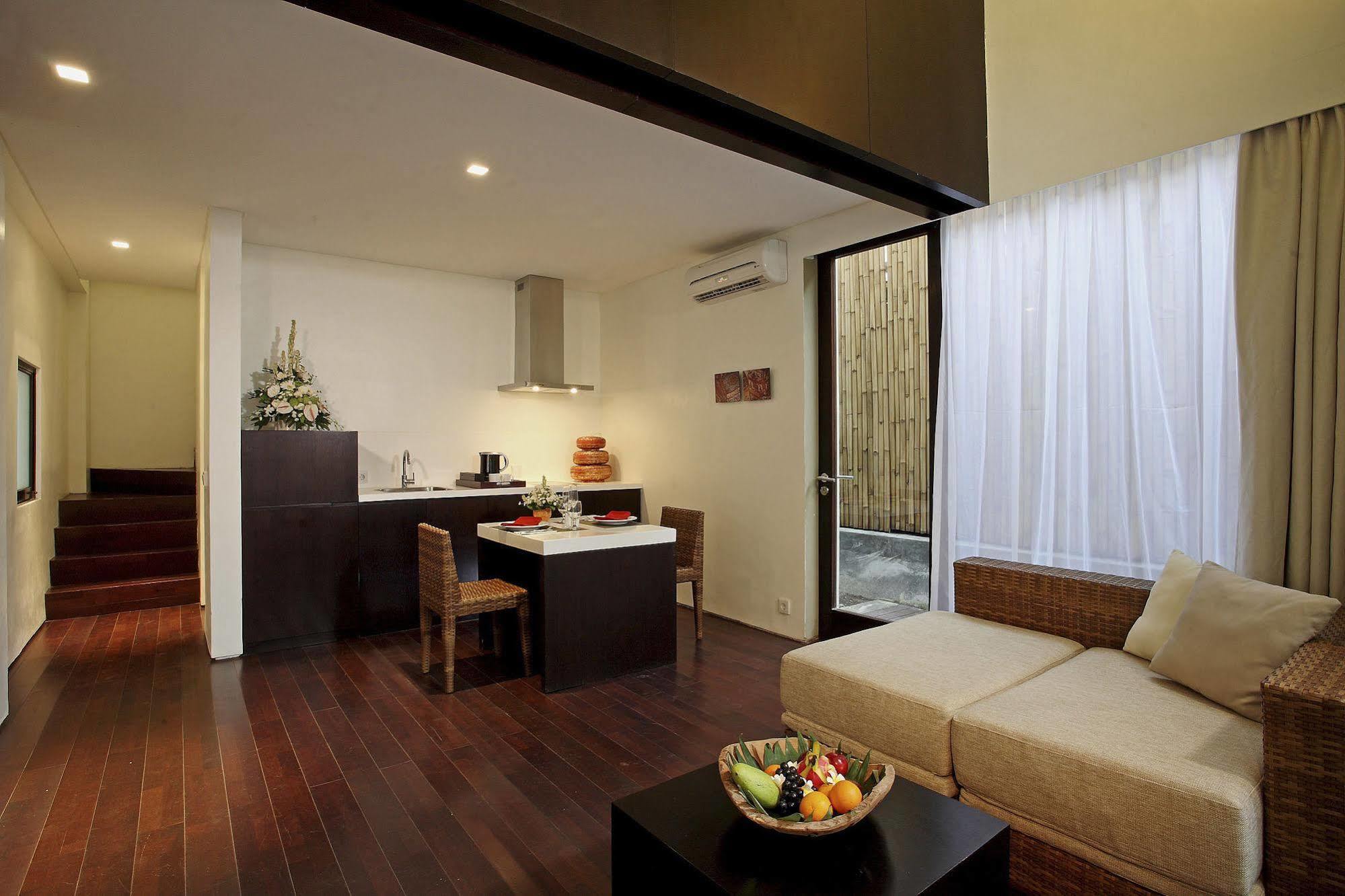 Taum Bali Hotel