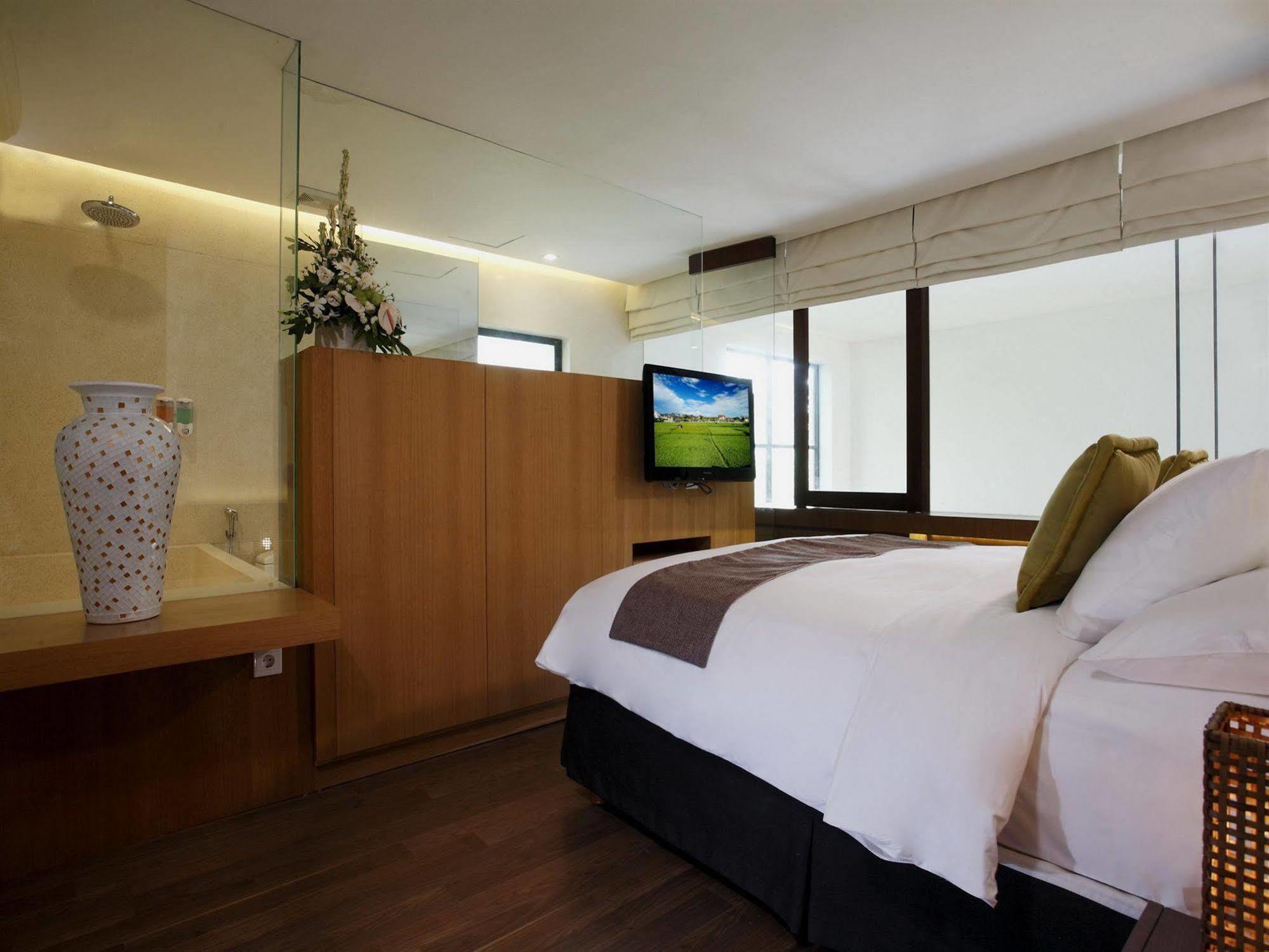 Taum Bali Hotel