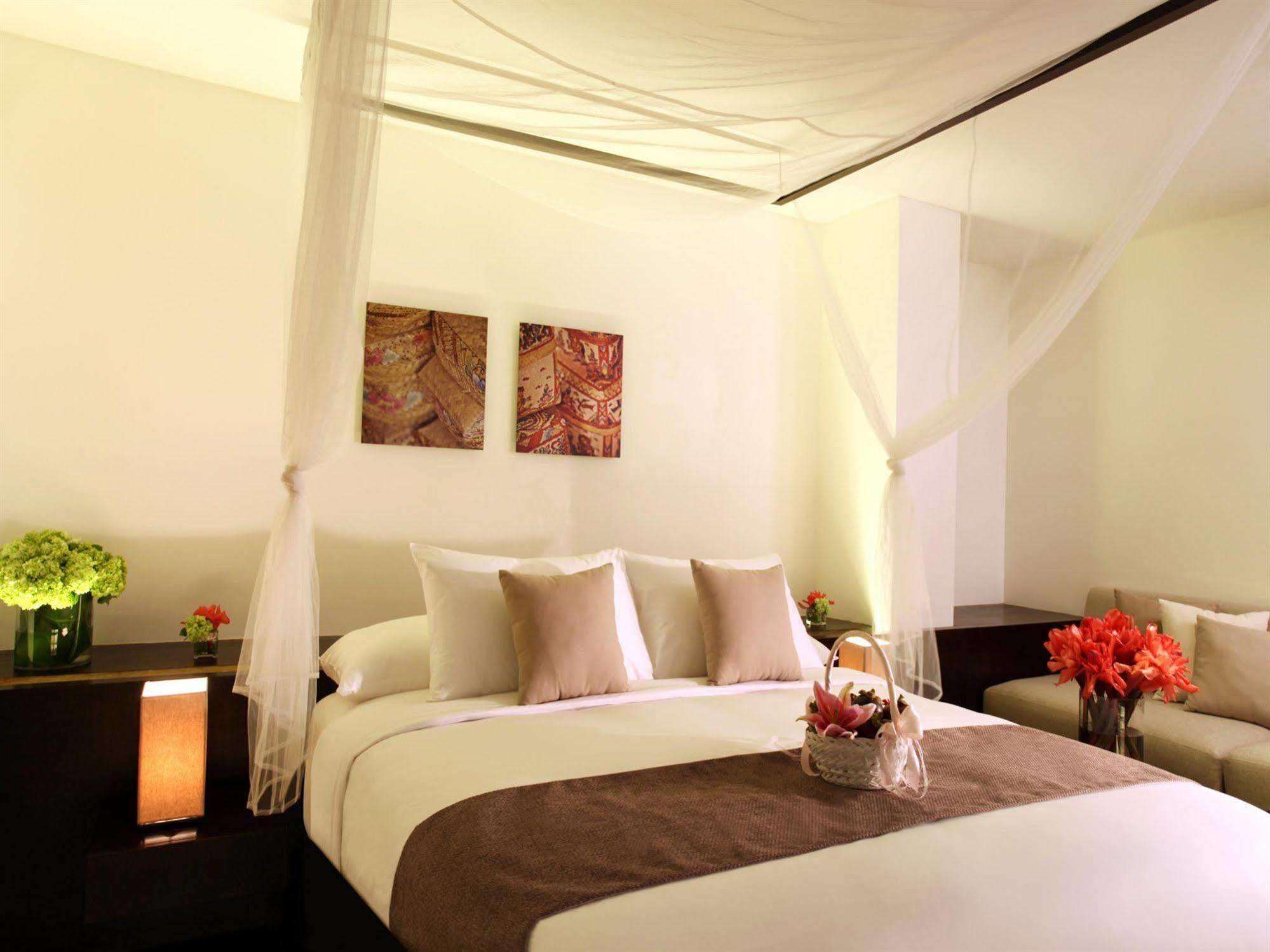 Taum Bali Hotel