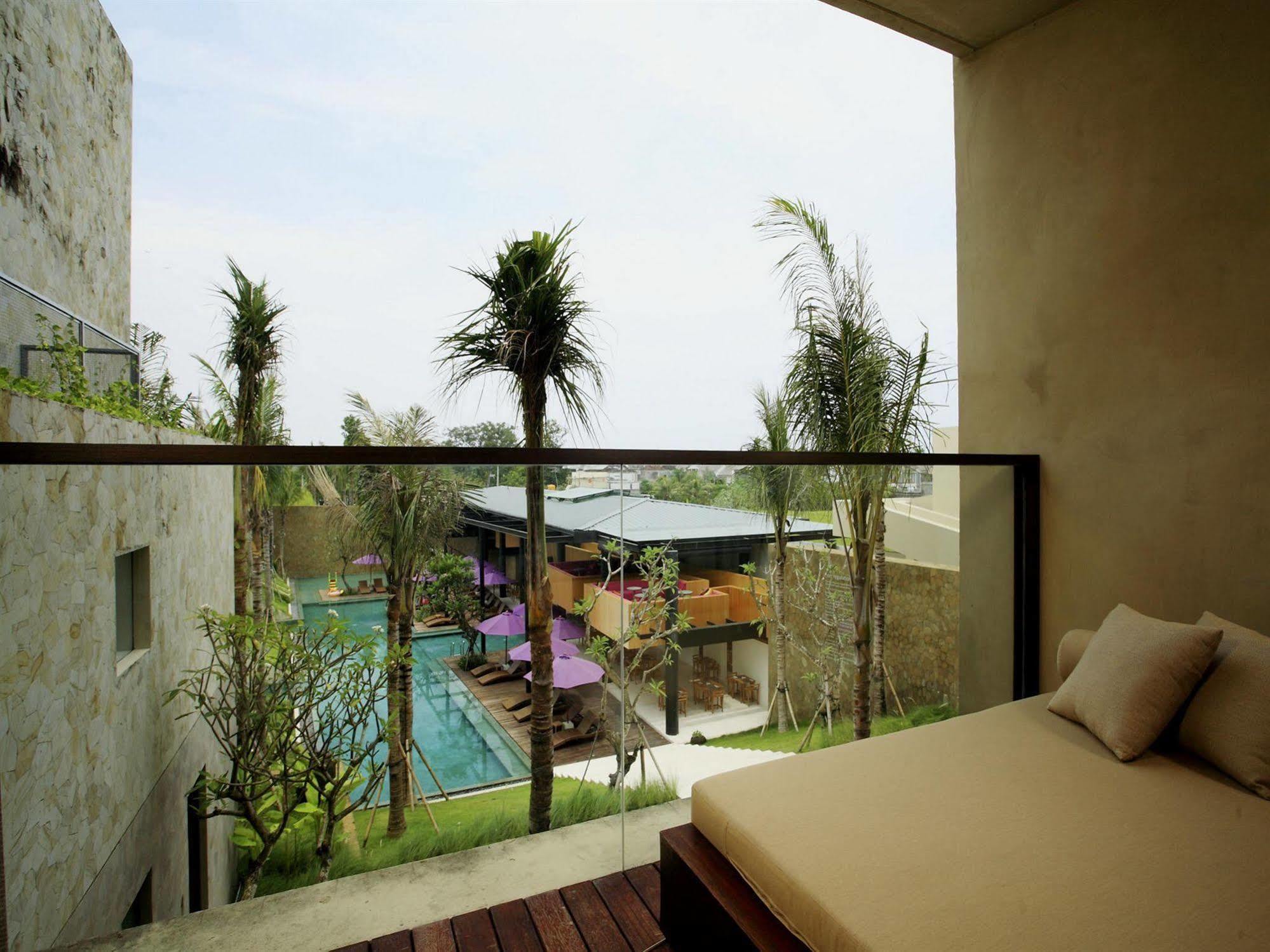 Hotel Taum Bali