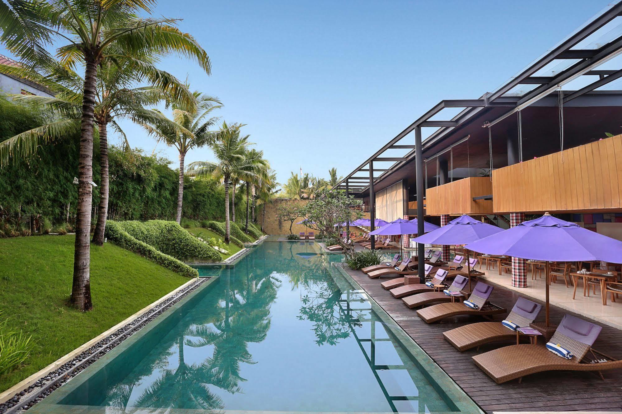Taum Bali 4*